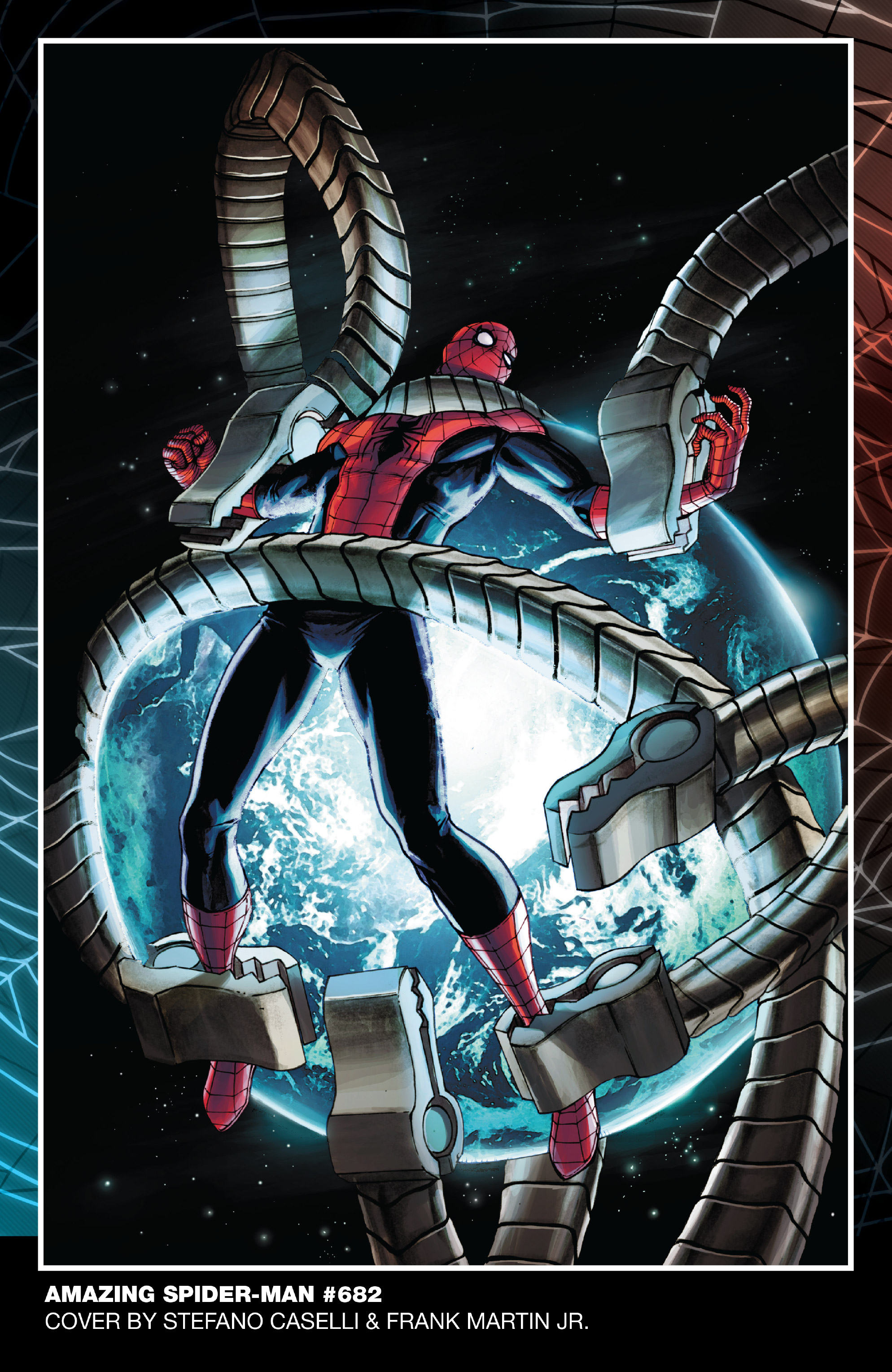 Read online Amazing Spider-Man: Big Time - The Complete Collection comic -  Issue # TPB 3 (Part 2) - 43
