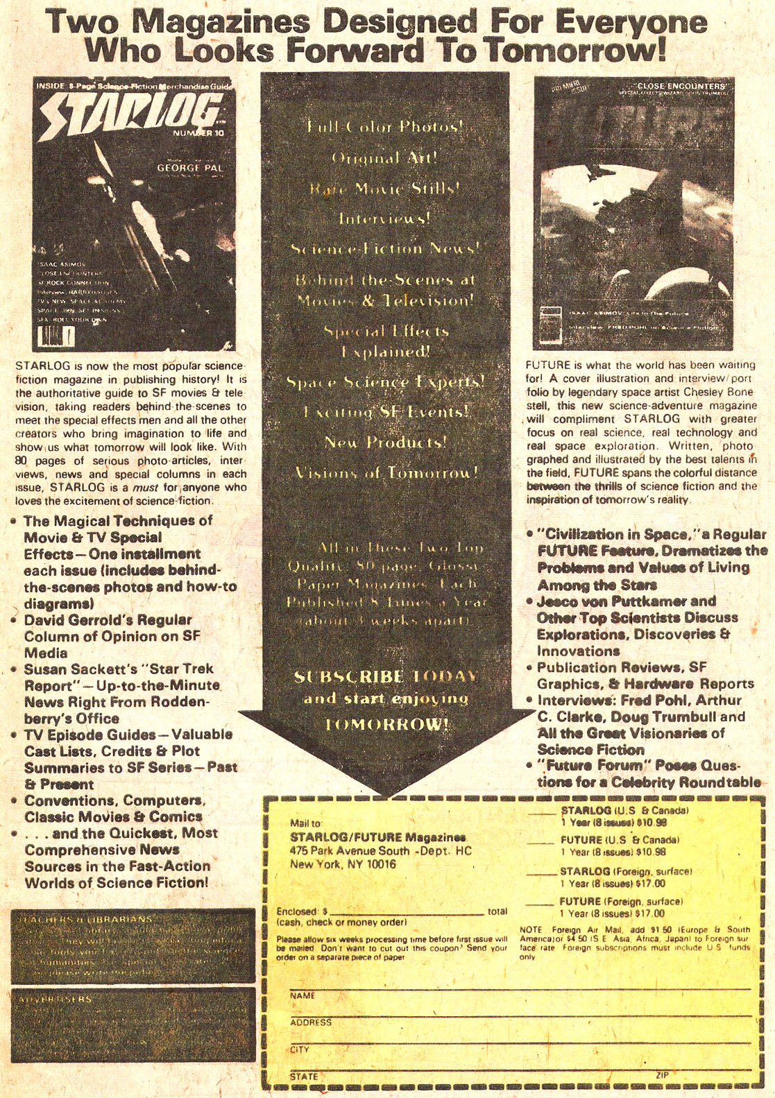 Read online Pep Comics comic -  Issue #340 - 9