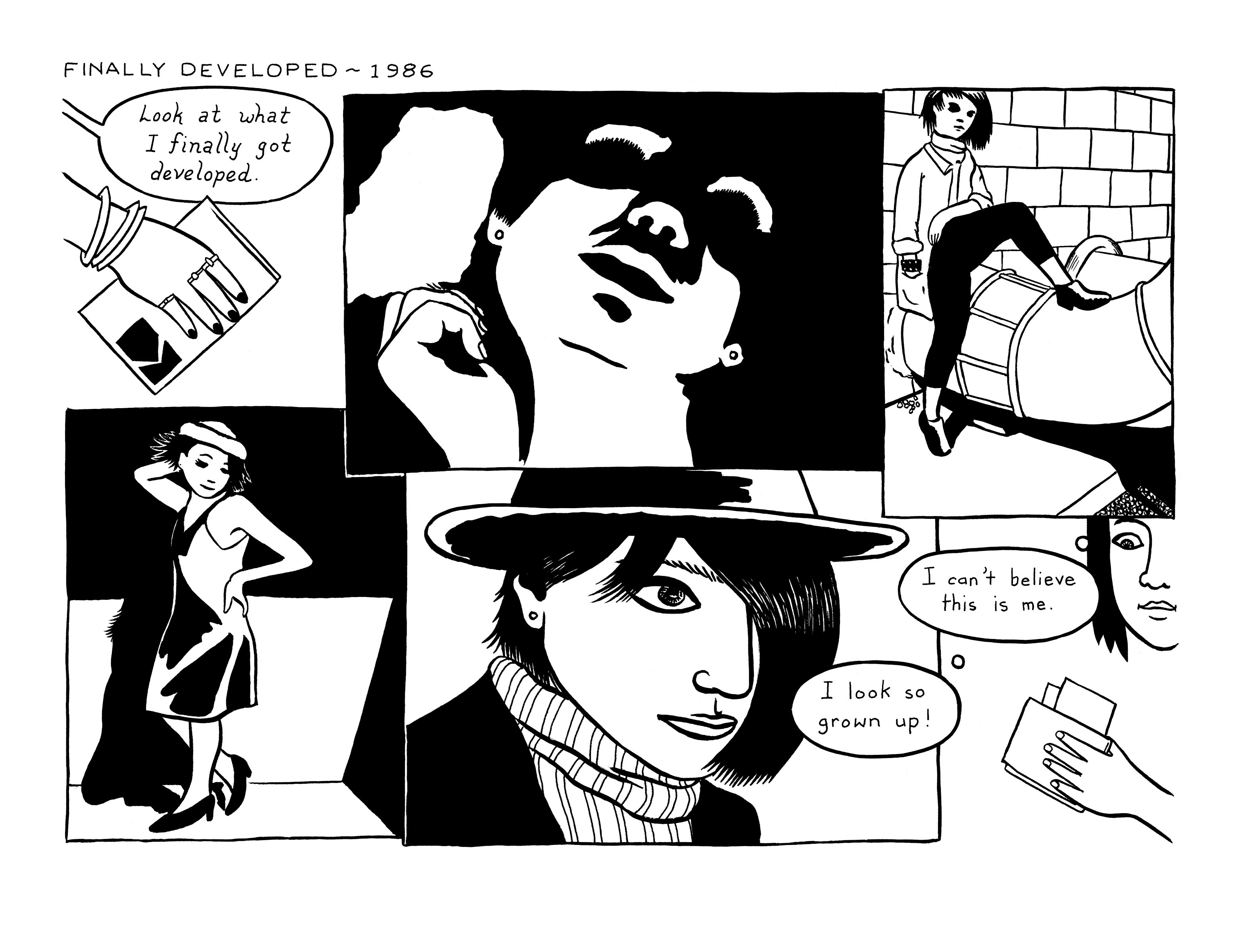 Read online I Thought YOU Hated ME comic -  Issue # Full - 27