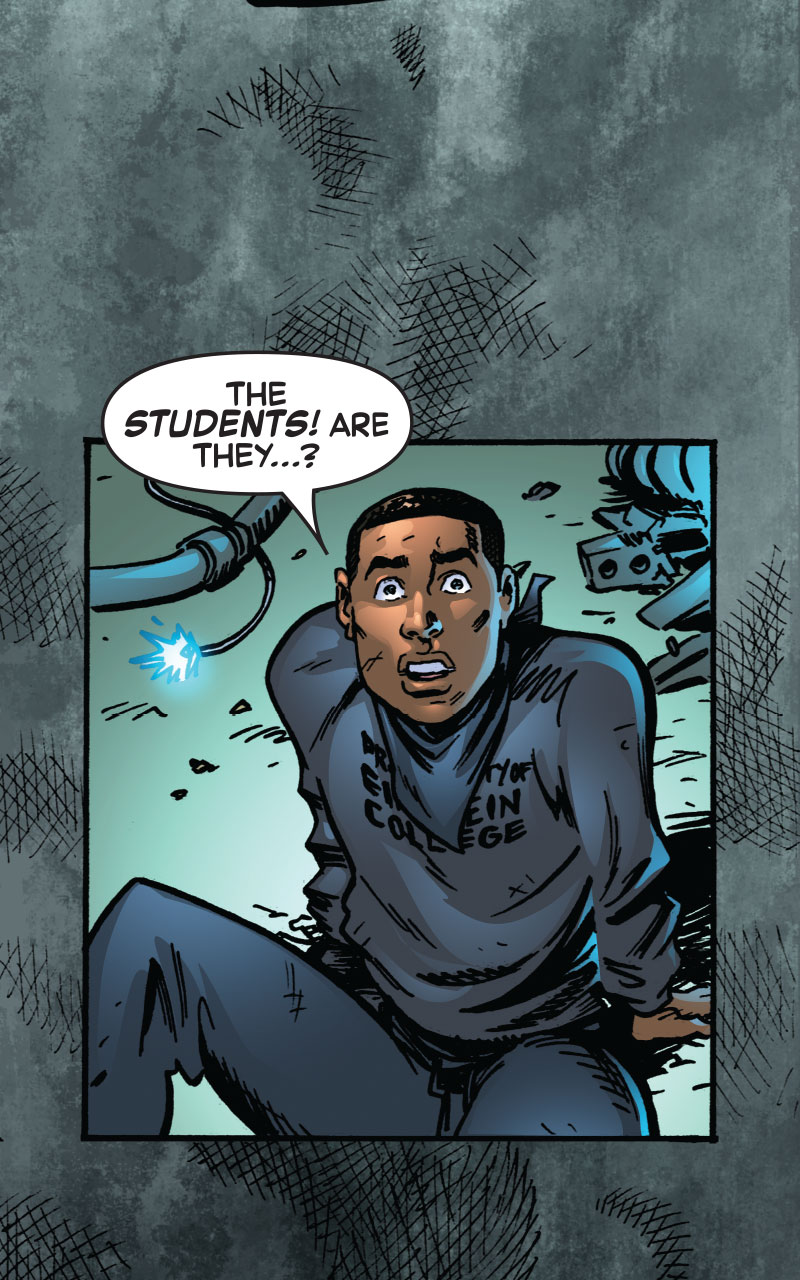Read online Spider-Verse Unlimited: Infinity Comic comic -  Issue #20 - 4