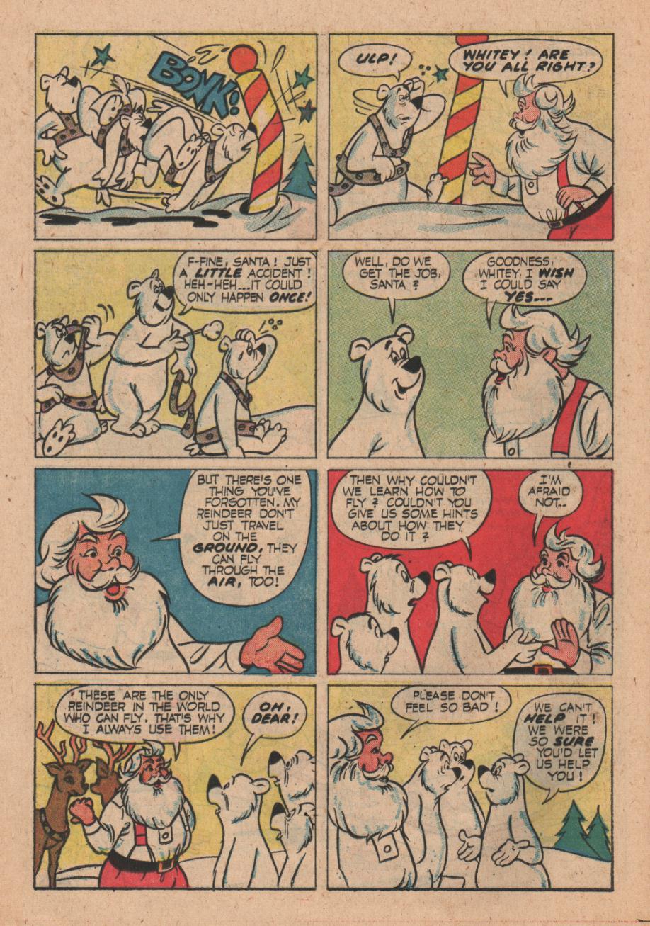 Read online Four Color Comics comic -  Issue #1154 - 12