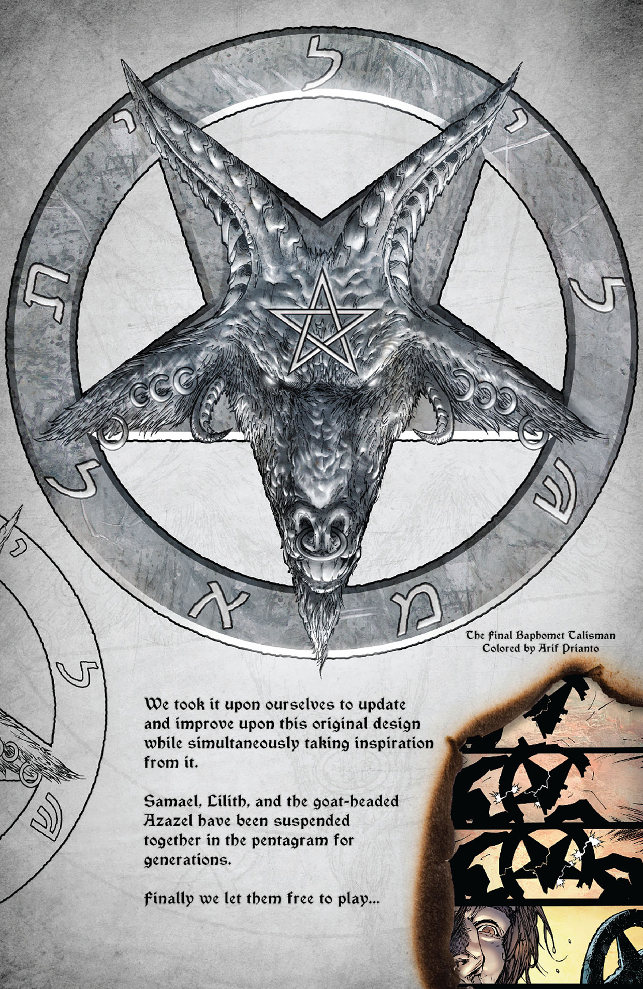 Read online Mysterious Ways comic -  Issue # TPB (Part 2) - 75