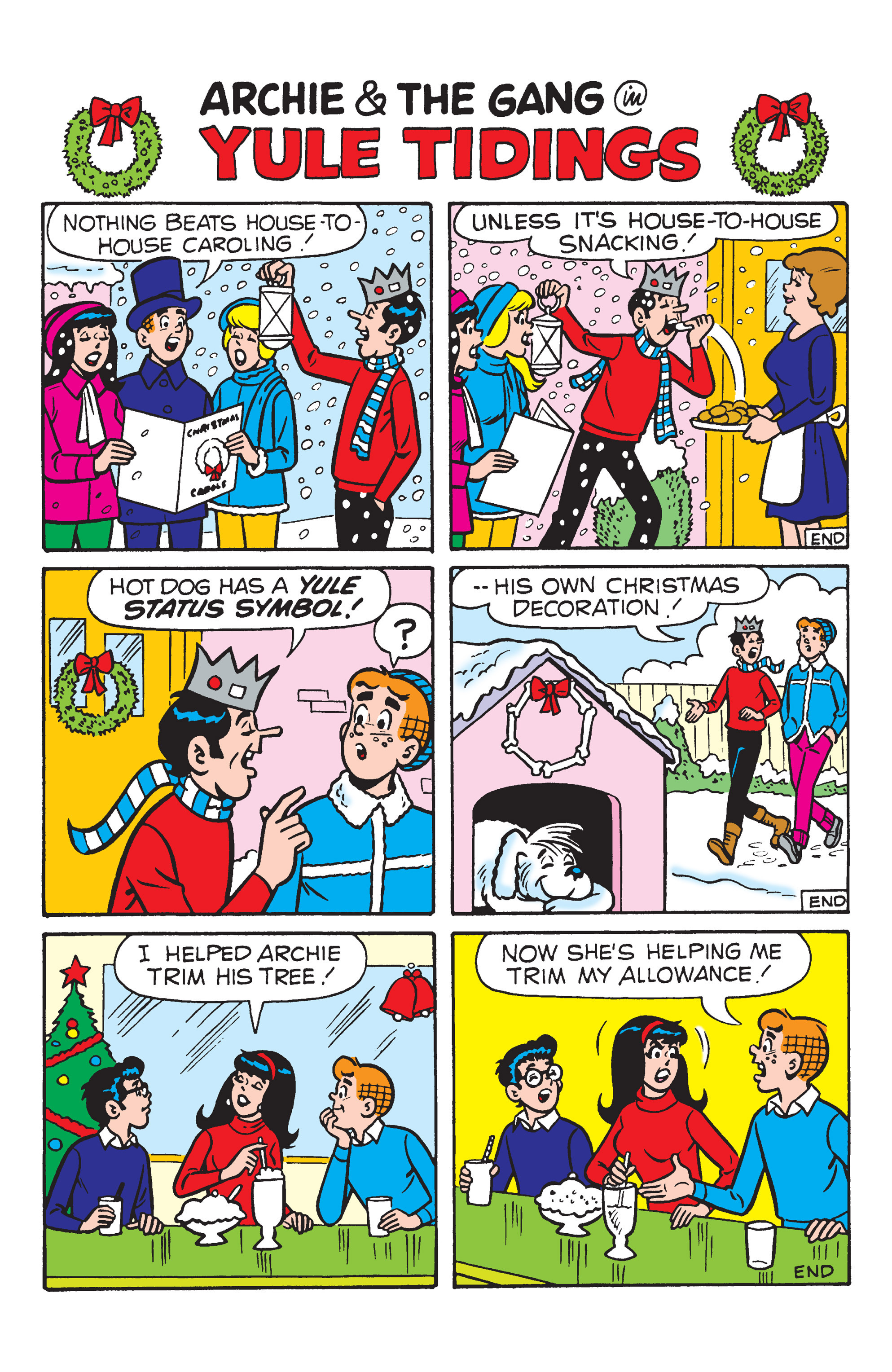 Read online Pep Digital comic -  Issue #174 - 38