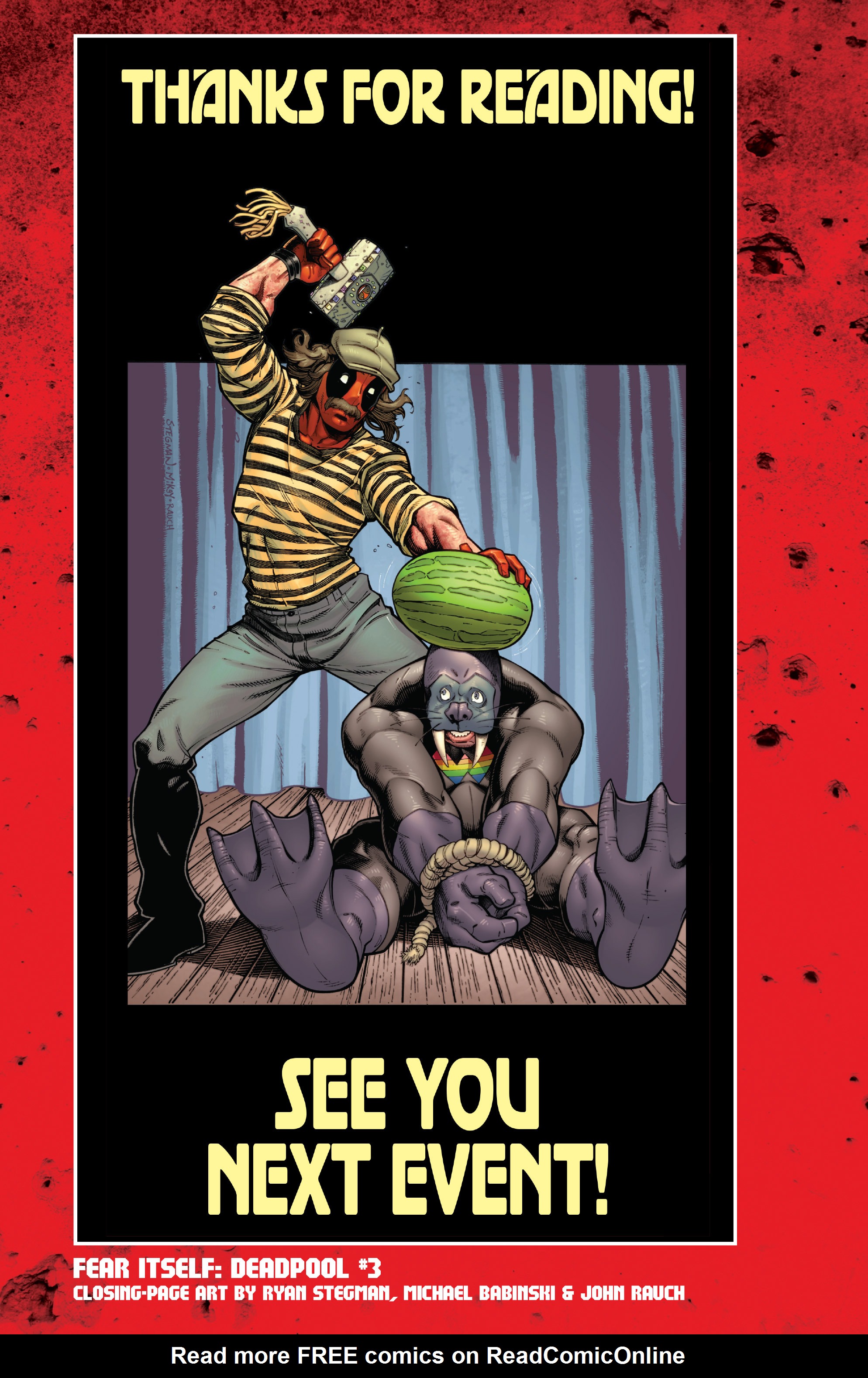Read online Deadpool Classic comic -  Issue # TPB 15 (Part 4) - 49