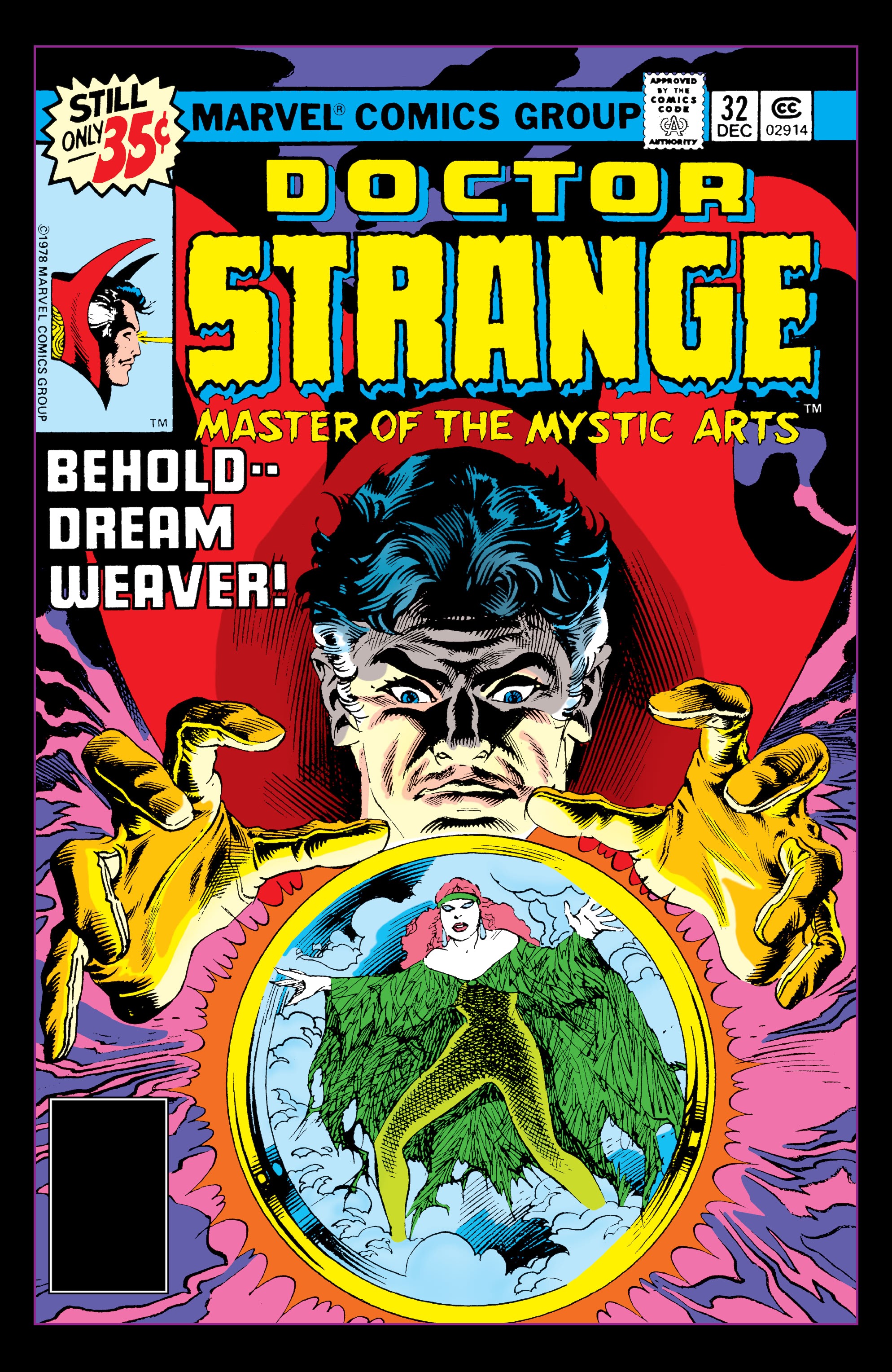 Read online Doctor Strange Epic Collection: The Reality War comic -  Issue # TPB (Part 1) - 60