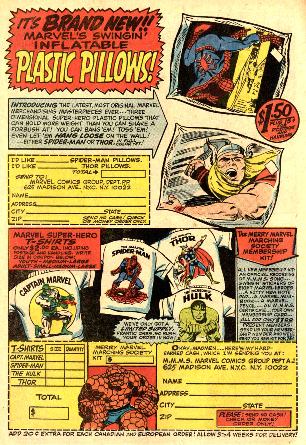 Read online Nick Fury, Agent of SHIELD comic -  Issue #10 - 10