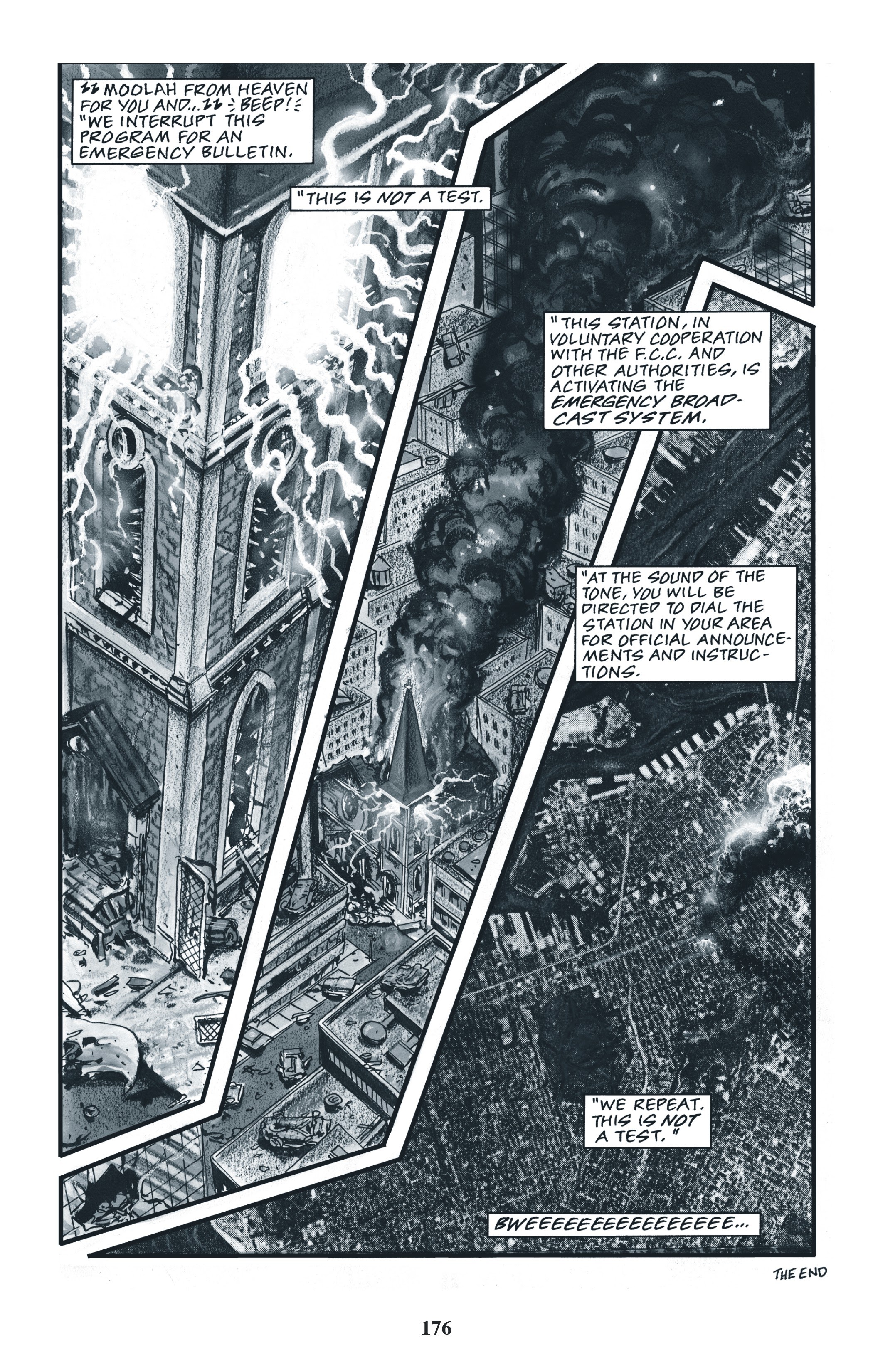 Read online Bratpack comic -  Issue # _TPB (Part 2) - 78