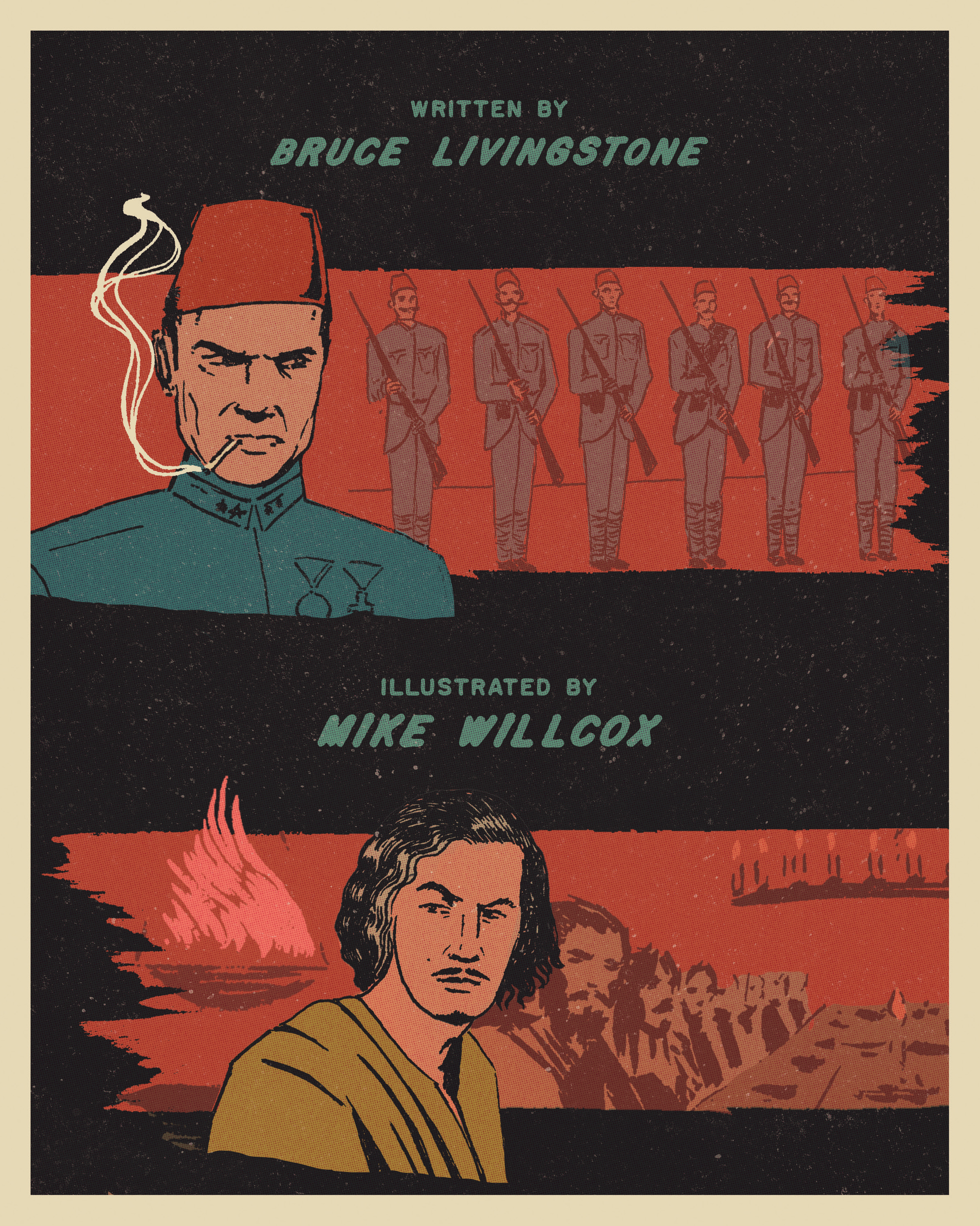 Read online The Lost City of Heracleon comic -  Issue # TPB (Part 2) - 122