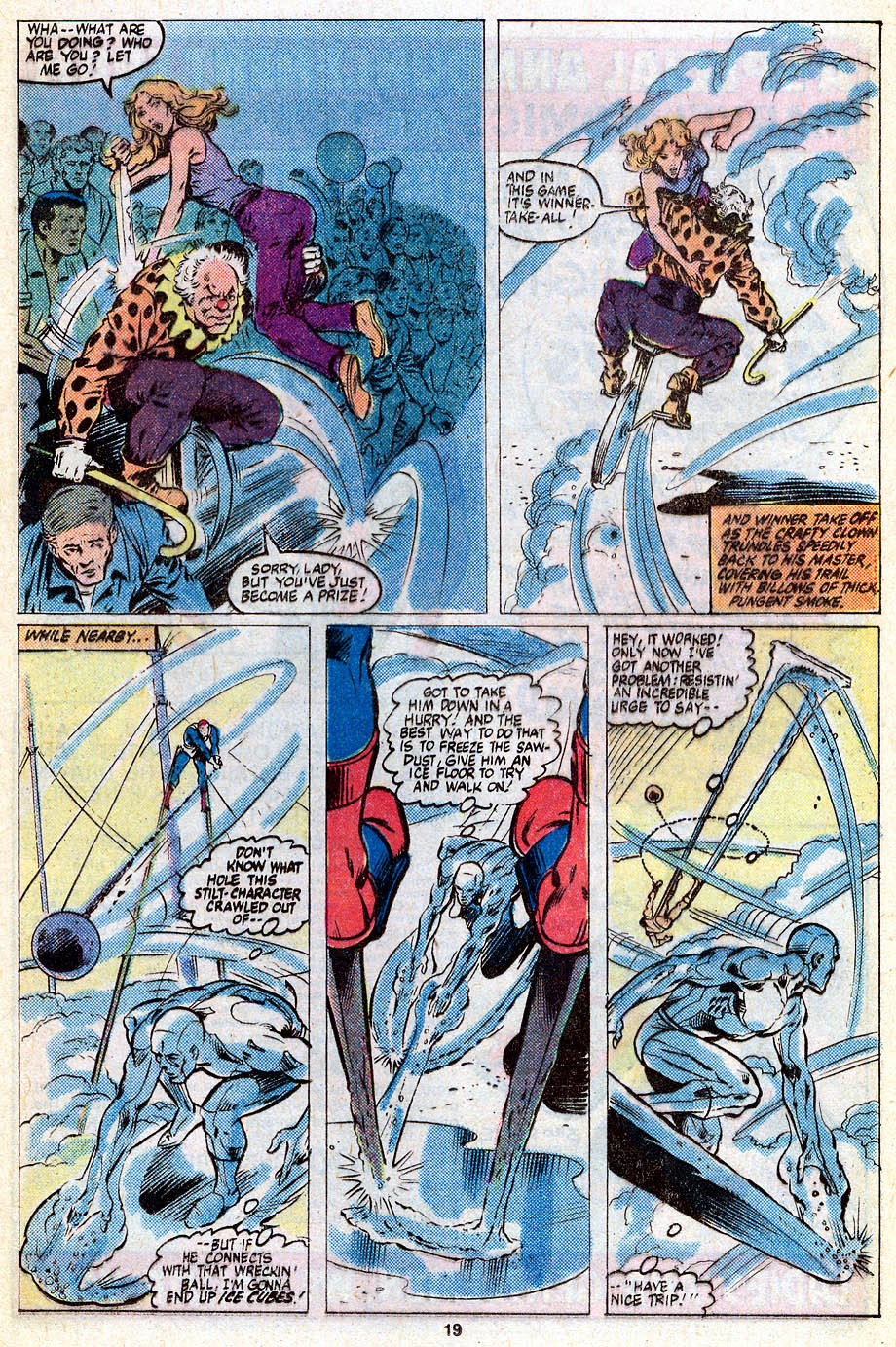 Marvel Two-In-One (1974) issue 76 - Page 16