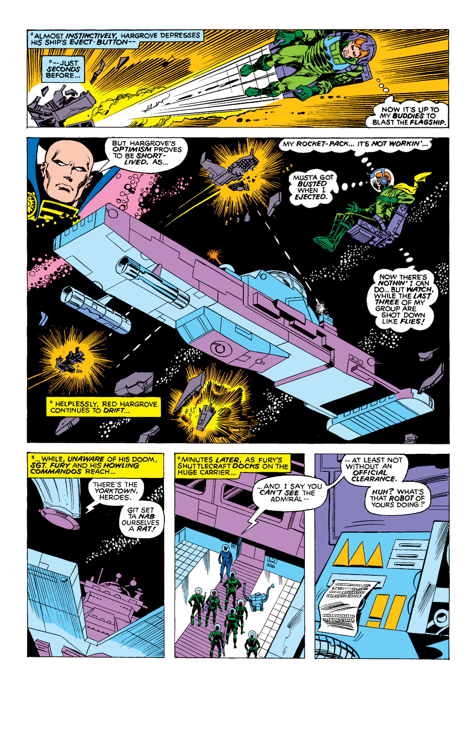 Read online What If? (1977) comic -  Issue # _Complete Collection TPB 2 (Part 1) - 67