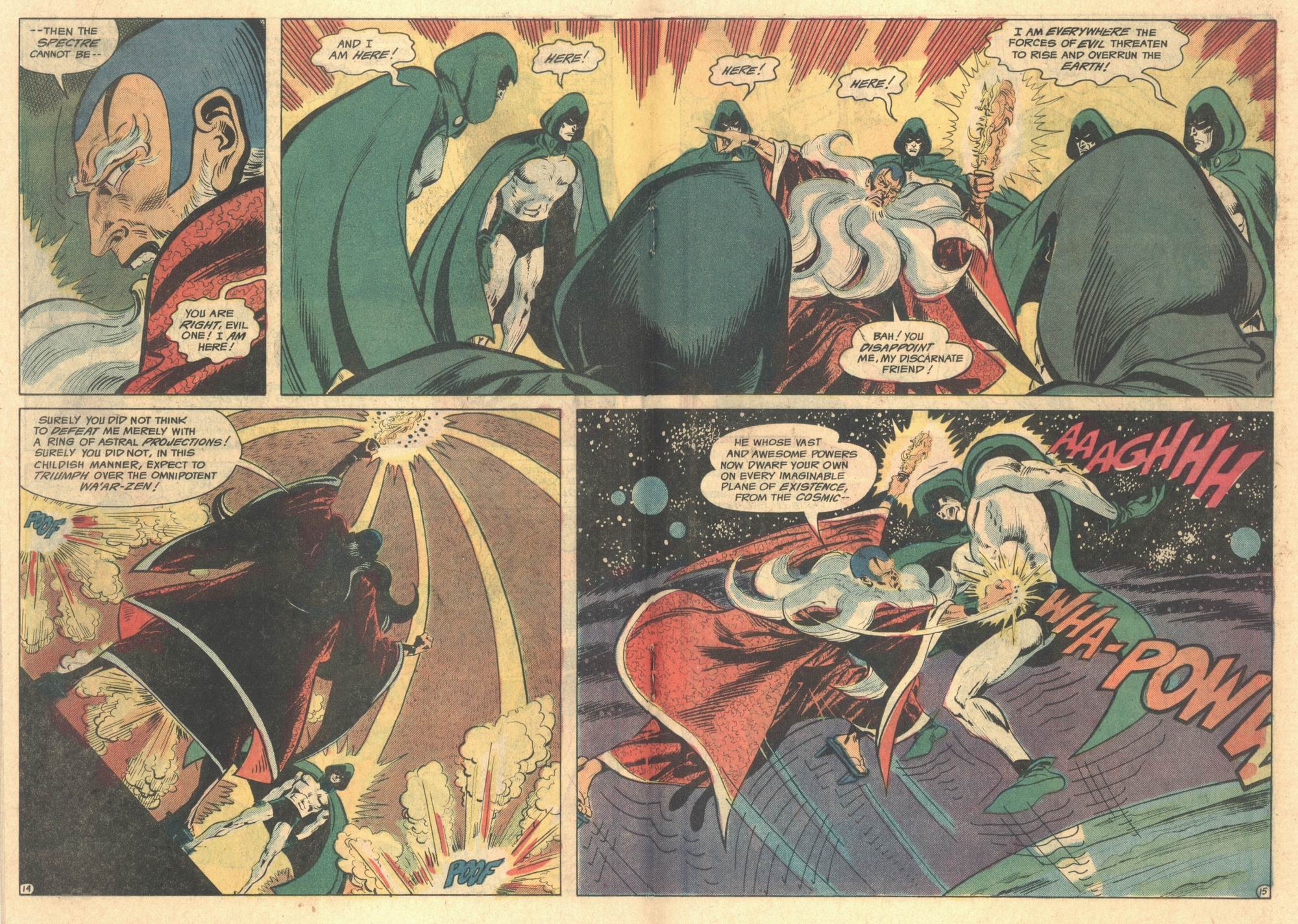 Read online The Brave and the Bold (1955) comic -  Issue #180 - 15