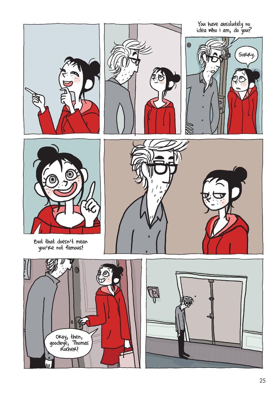 Read online Exquisite Corpse comic -  Issue # TPB - 27