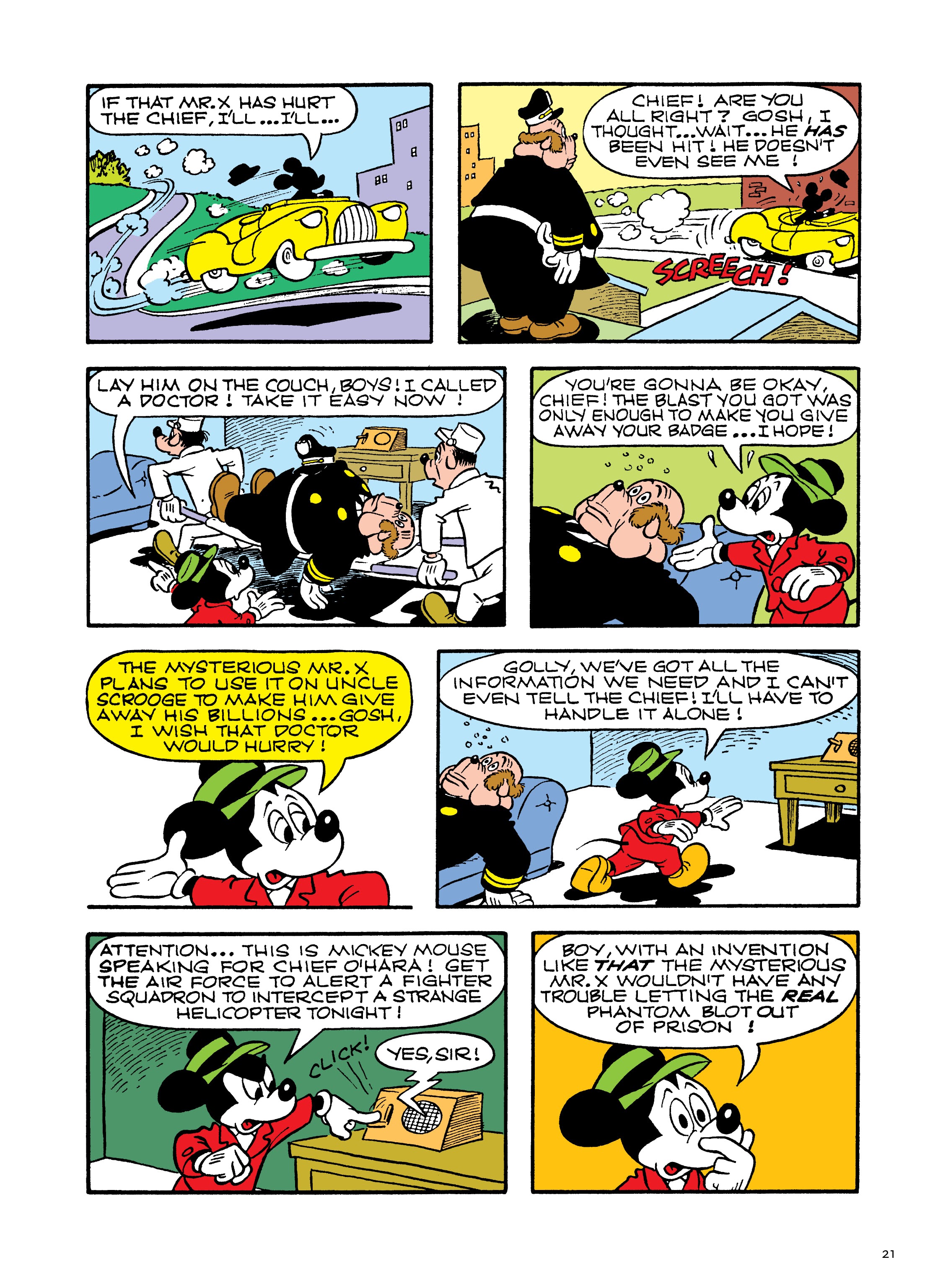 Read online Disney Masters comic -  Issue # TPB 15 (Part 1) - 28
