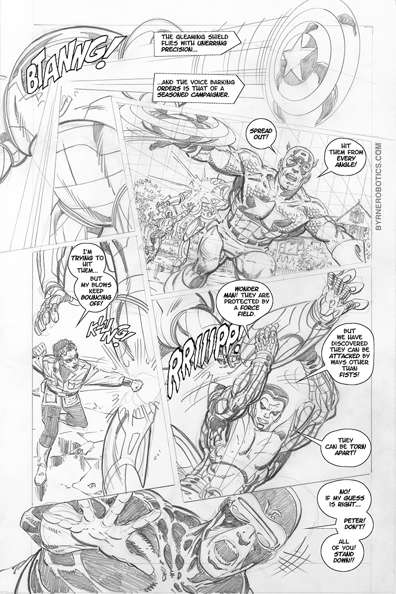 Read online X-Men: Elsewhen comic -  Issue #8 - 6
