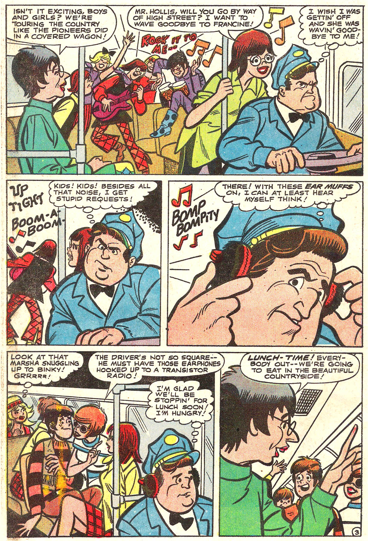 Read online Binky comic -  Issue #80 - 12