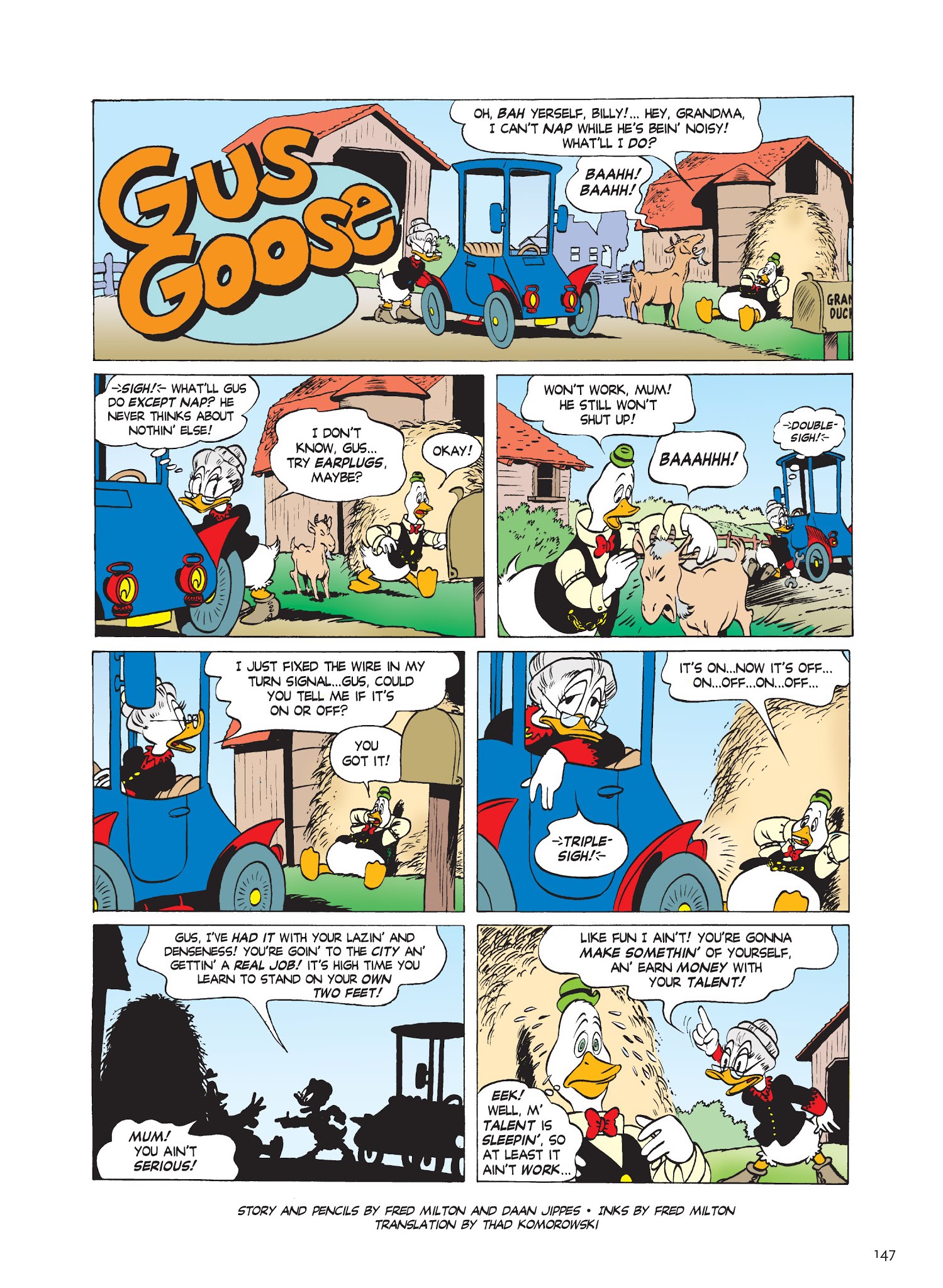 Read online Disney Masters comic -  Issue # TPB 4 (Part 2) - 47