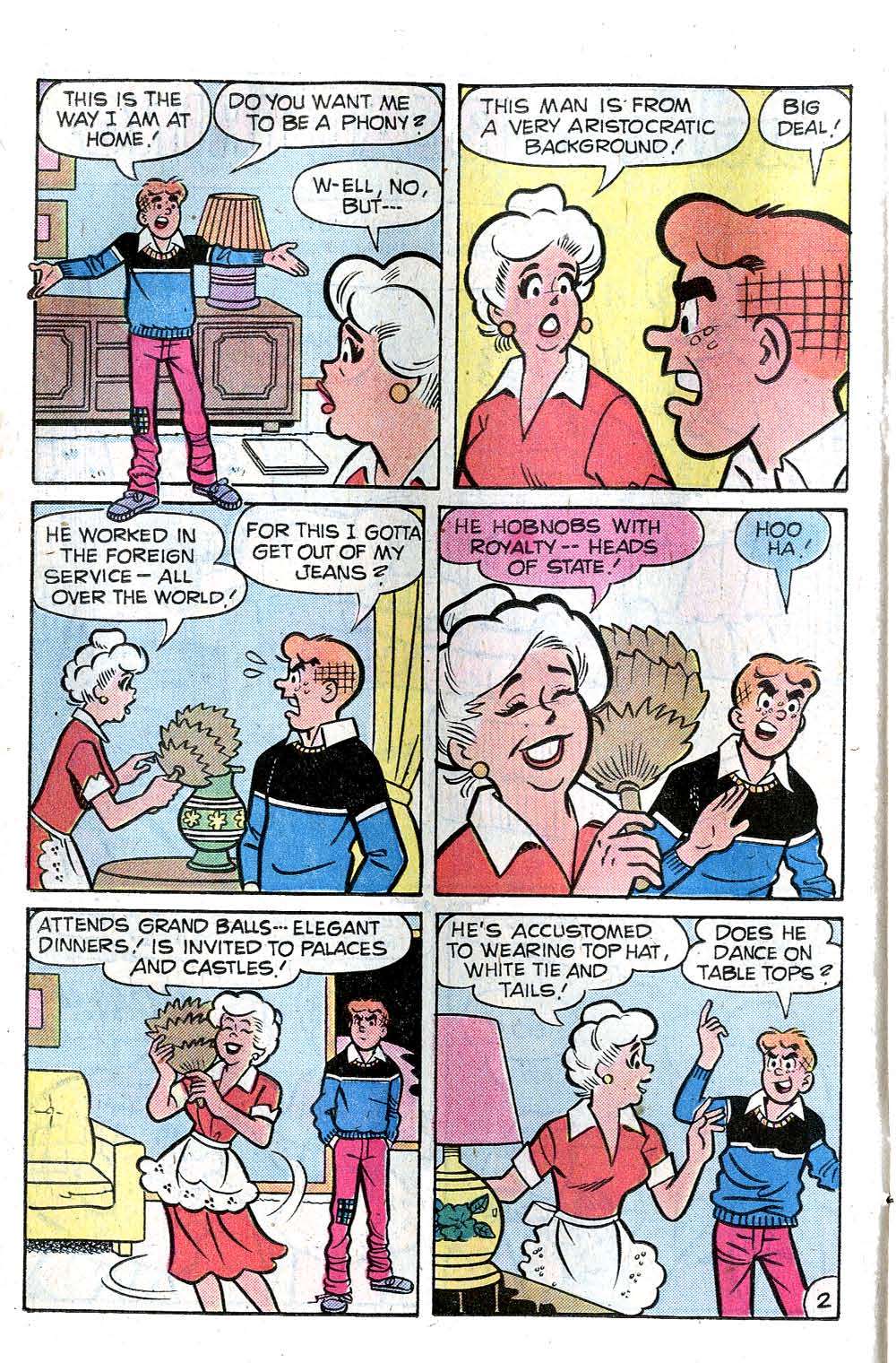 Archie (1960) 282 Page 14