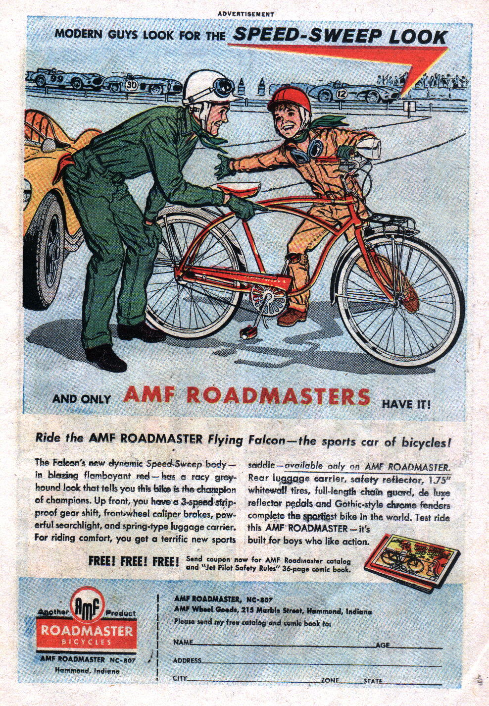 Read online Hopalong Cassidy comic -  Issue #130 - 11