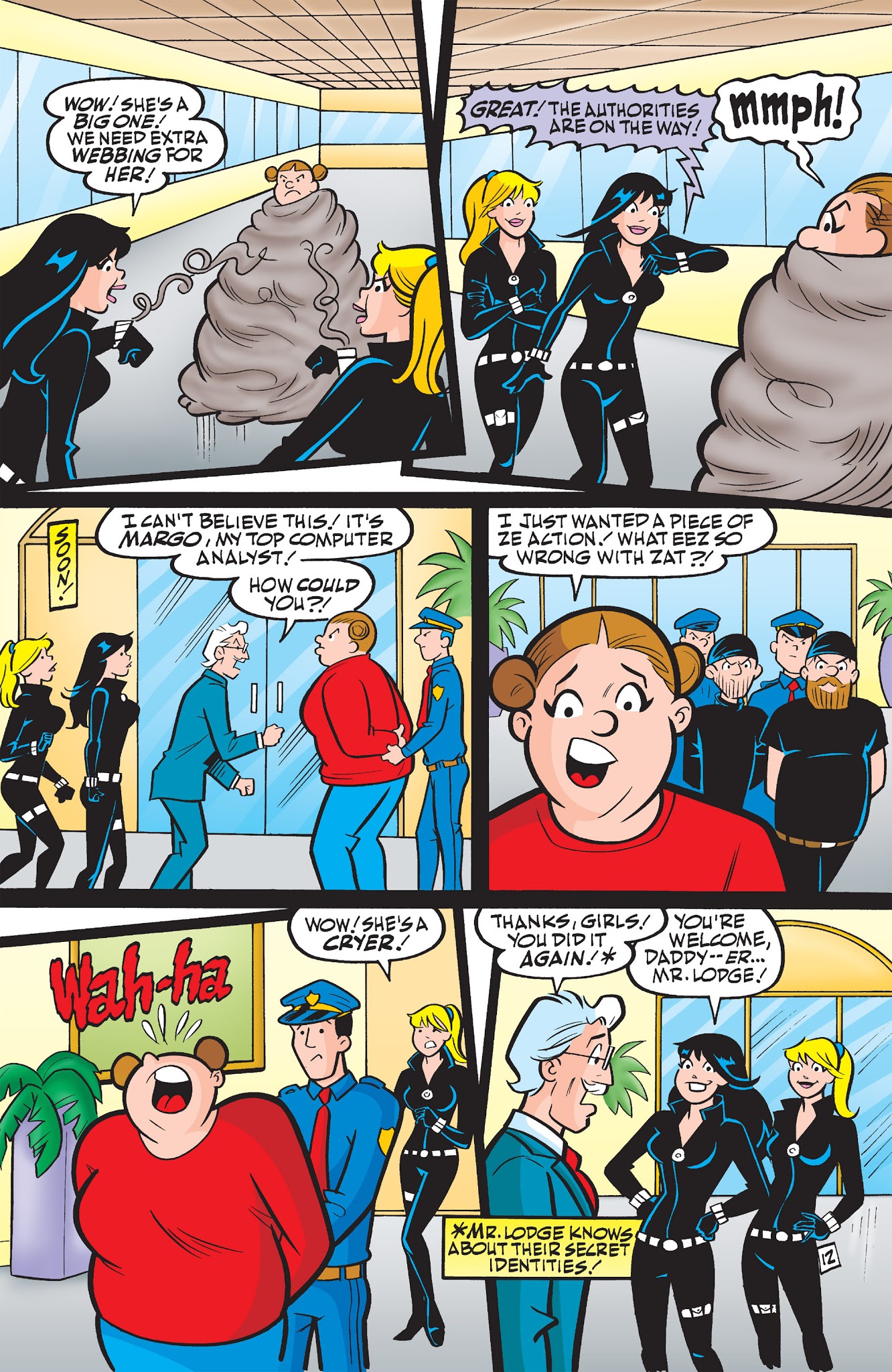 Read online Pep Digital comic -  Issue #178 - 48