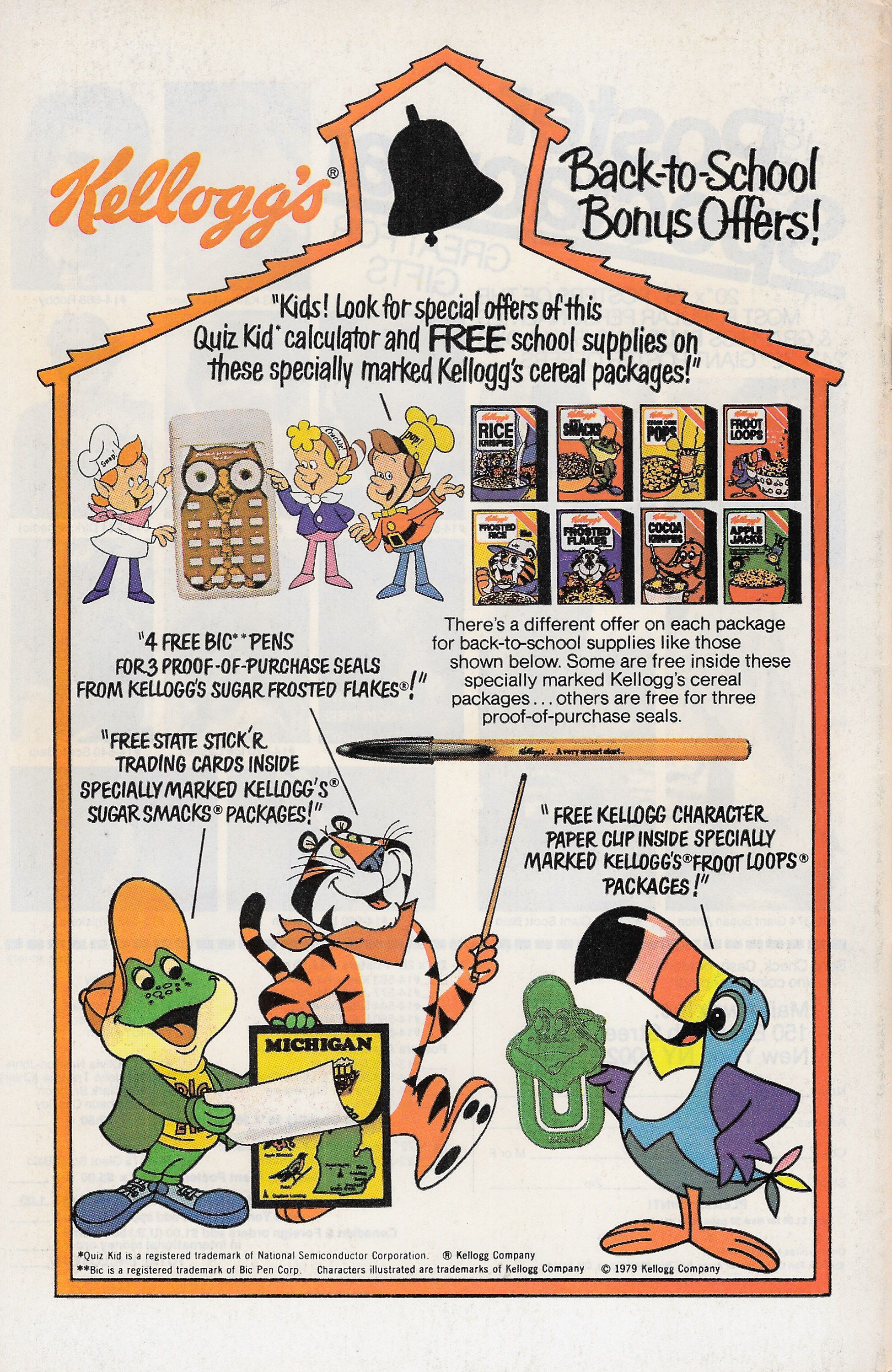 Read online The Adventures of Little Archie comic -  Issue #147 - 36