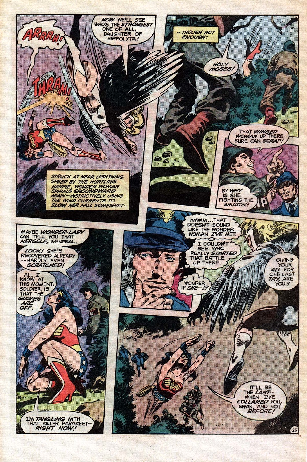 Wonder Woman (1942) issue 288 - Page 27