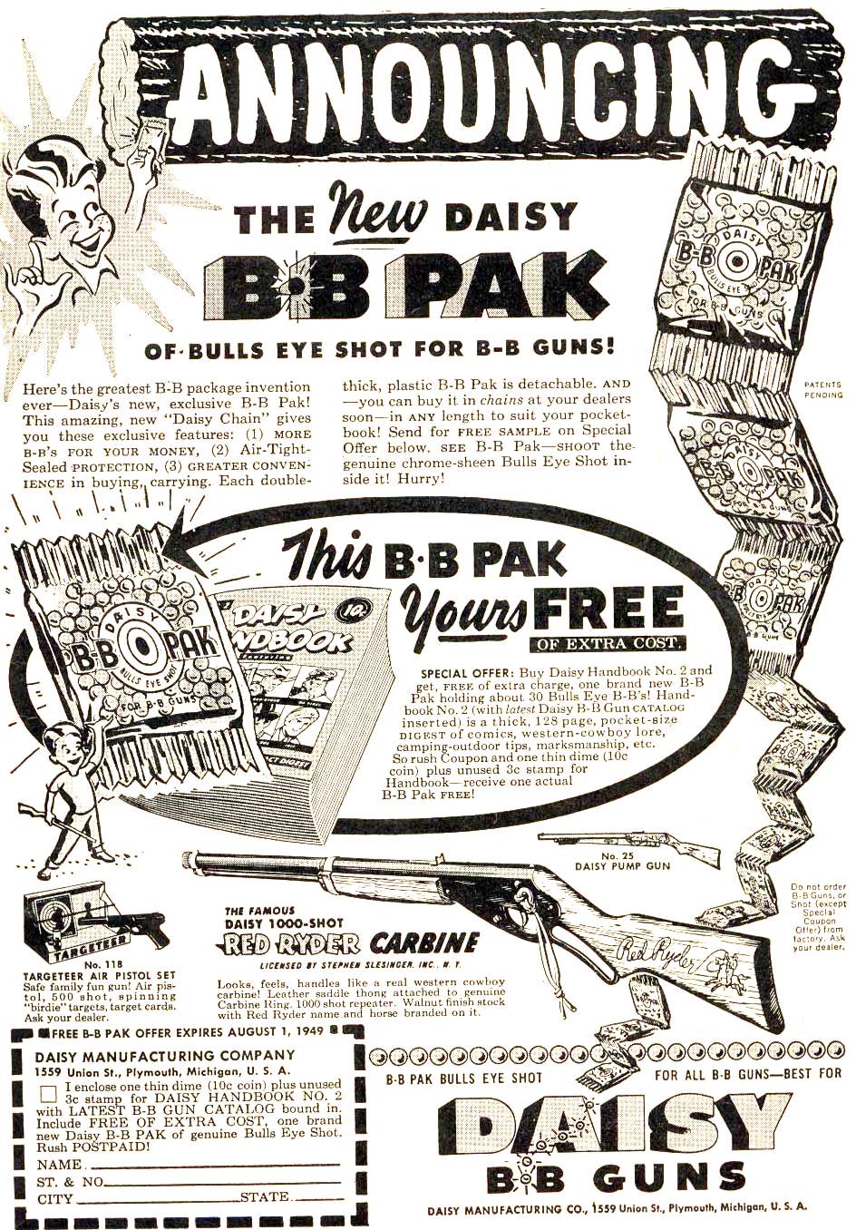 Read online Green Lantern (1941) comic -  Issue #38 - 49