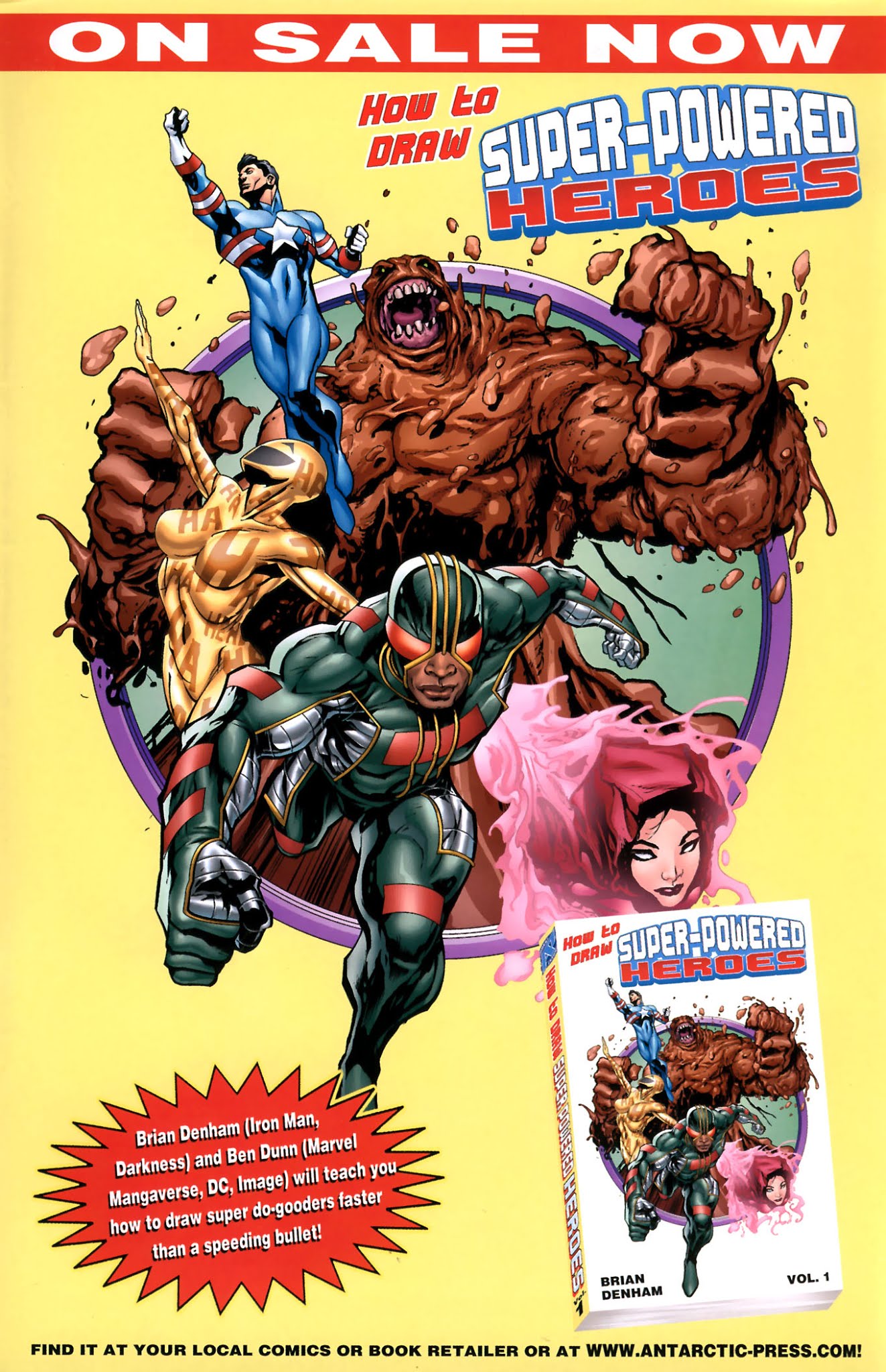 Read online The Prince Of Heroes: Chapter II comic -  Issue #5 - 41