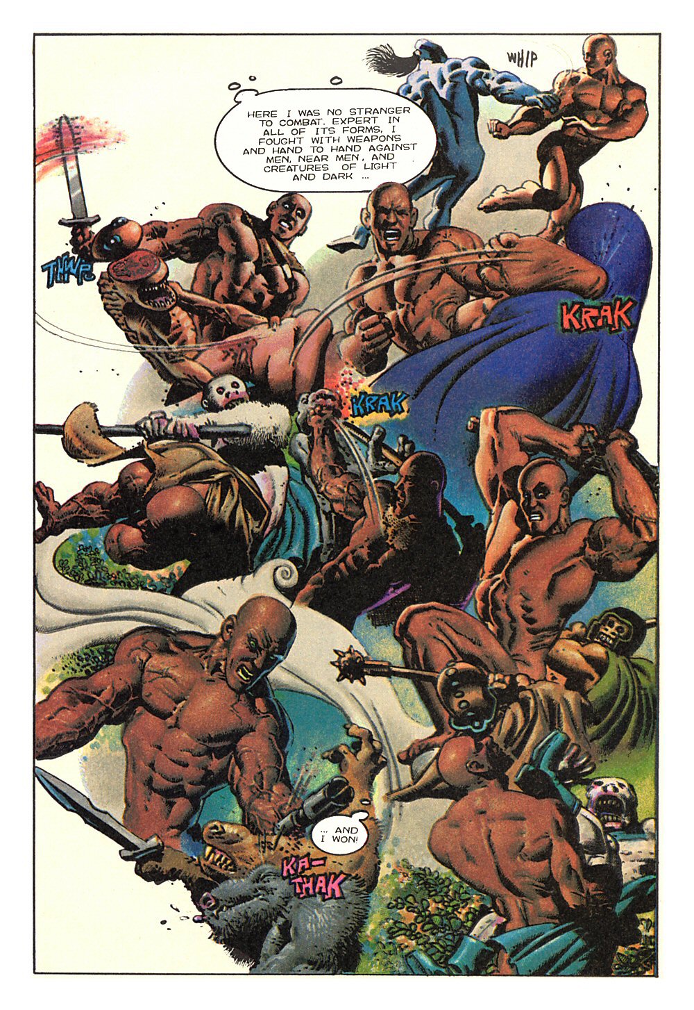 Read online Den (1988) comic -  Issue #2 - 21