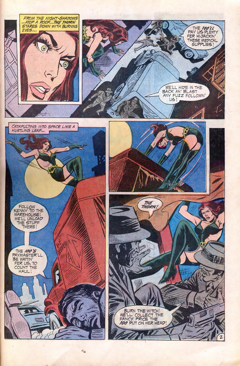 Read online Superman's Girl Friend, Lois Lane comic -  Issue #109 - 23