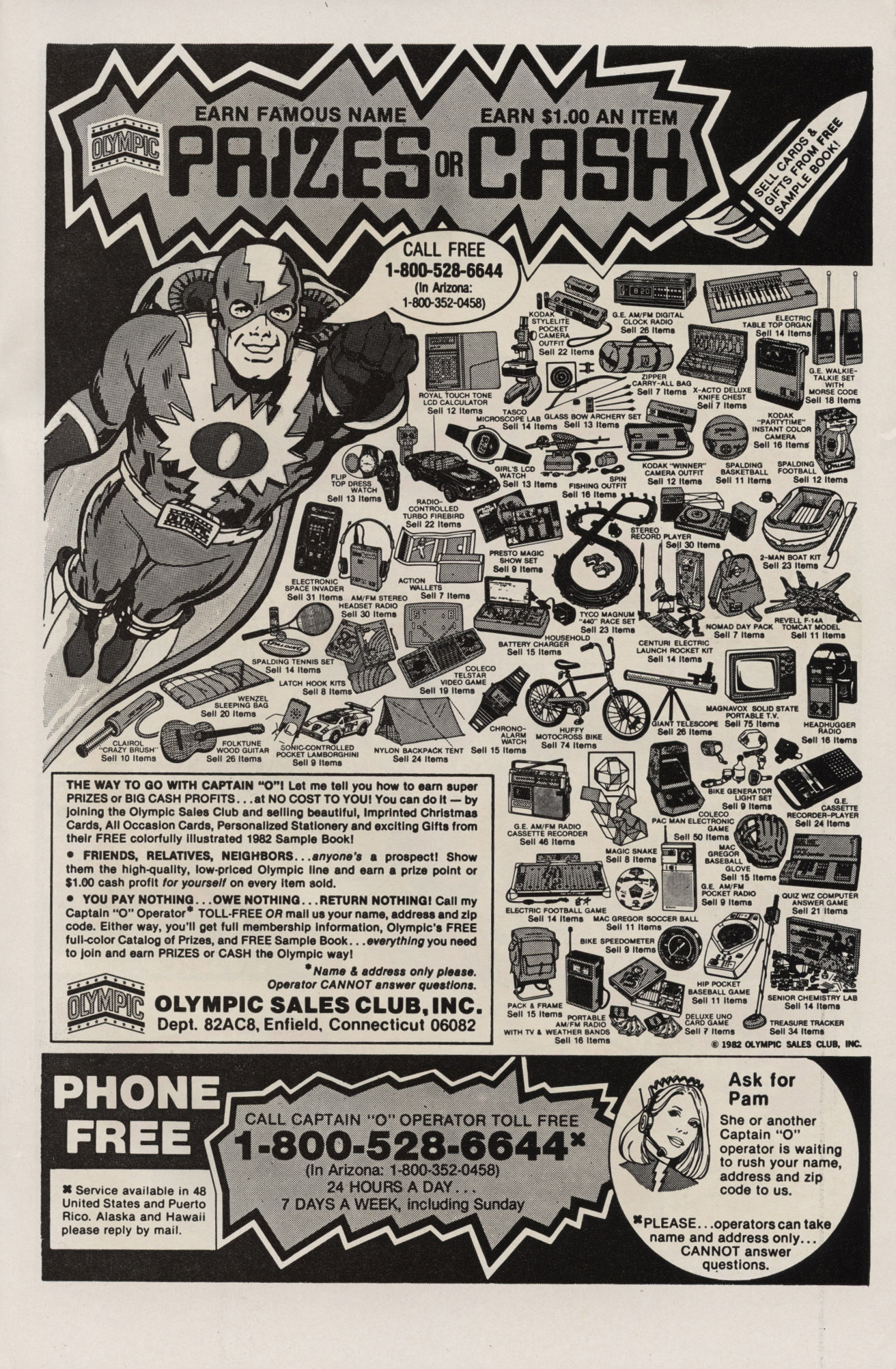 Read online Archie's Joke Book Magazine comic -  Issue #288 - 35