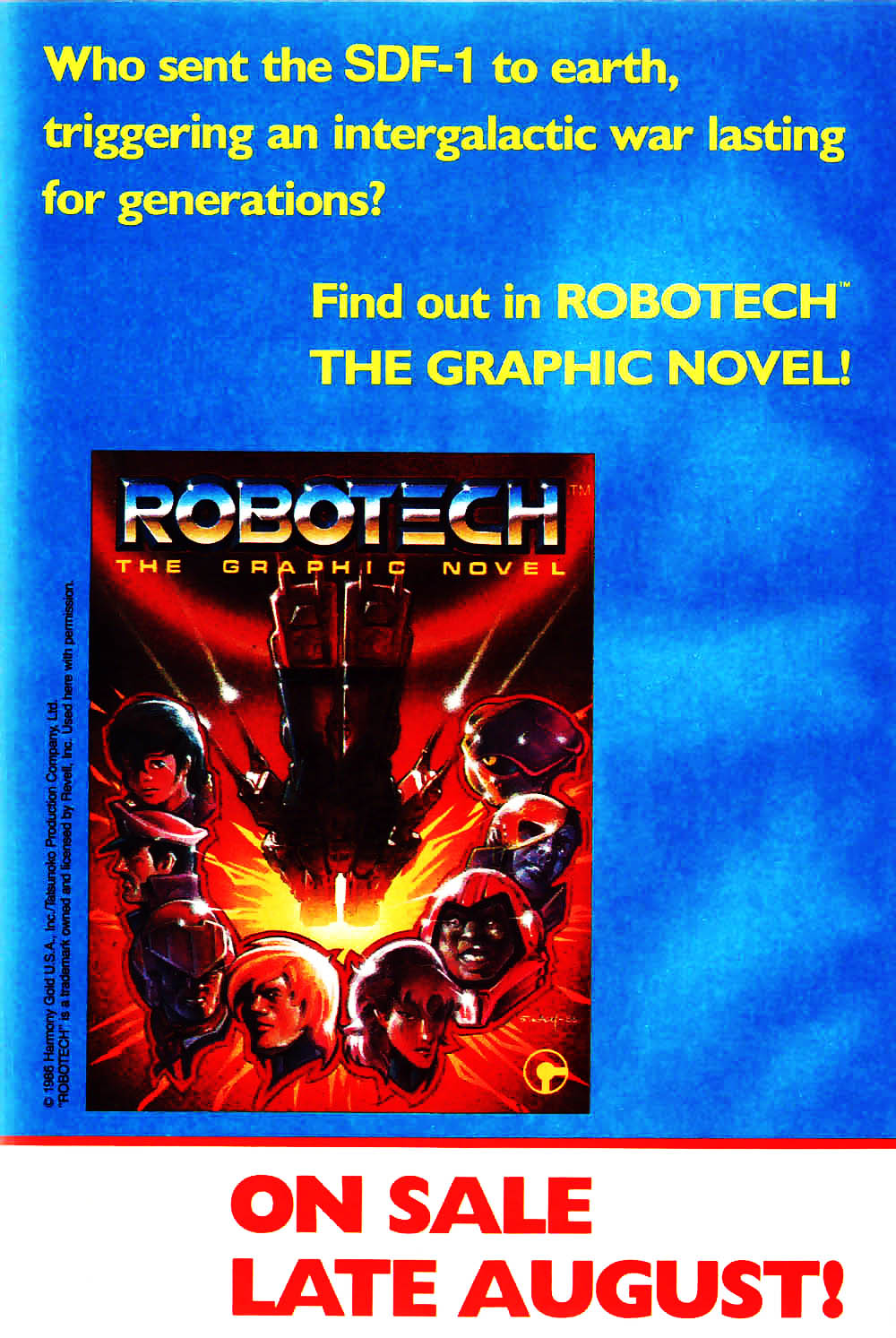 Read online Elementals (1984) comic -  Issue #9 - 16