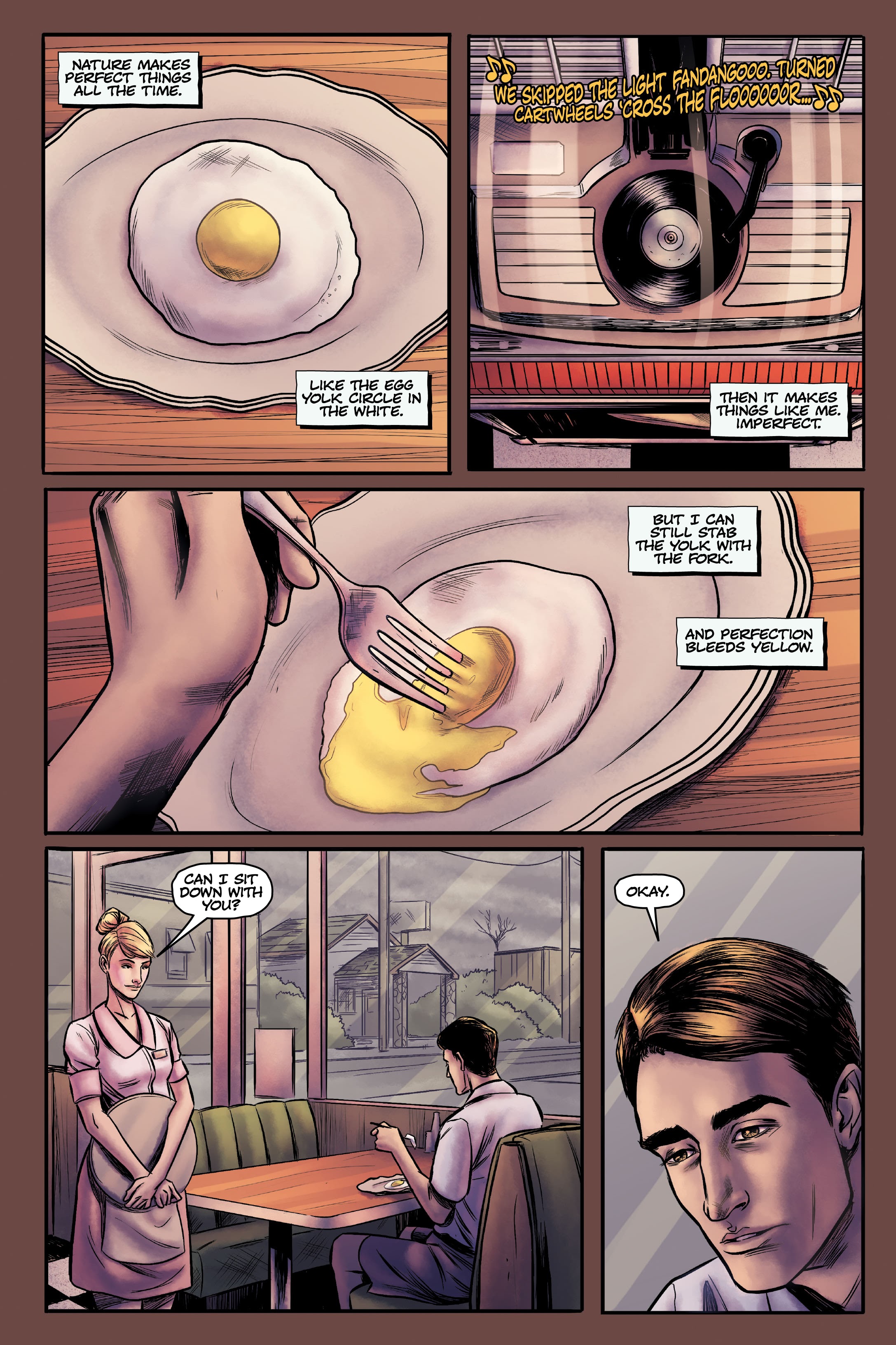 Read online Postal: The Complete Collection comic -  Issue # TPB (Part 1) - 30