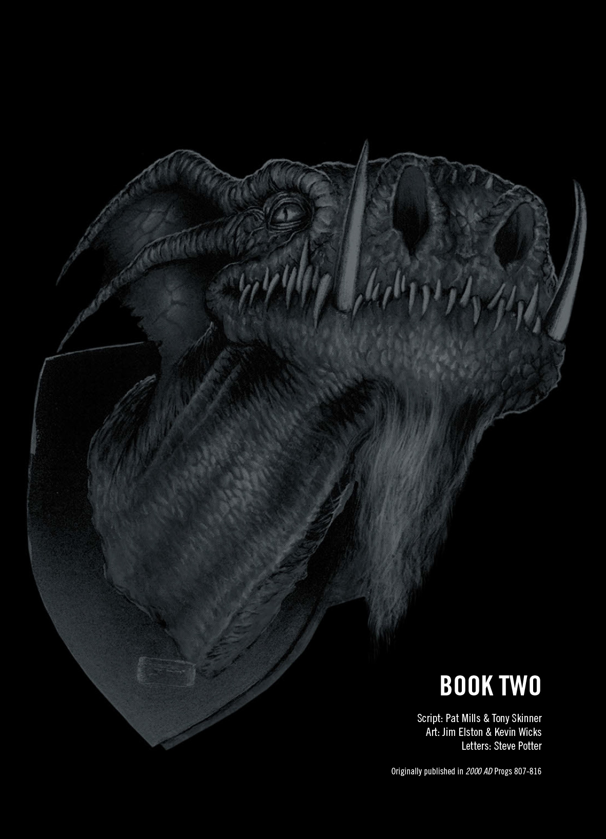 Read online Judge Dredd Megazine (Vol. 5) comic -  Issue #361 - 68