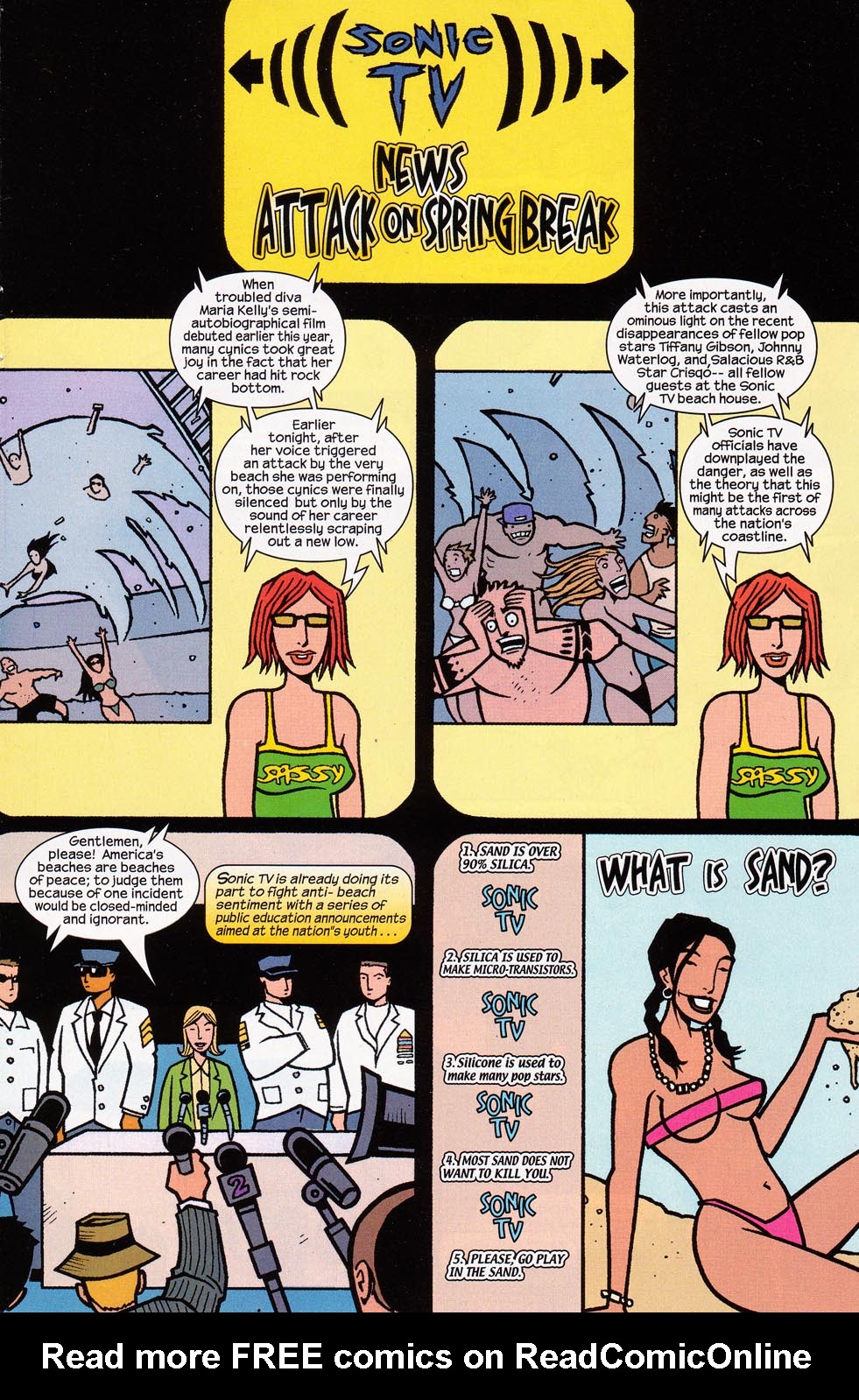 Read online Peter Parker: Spider-Man comic -  Issue #43 - 2