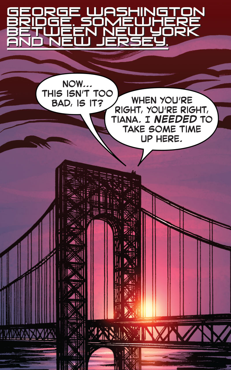 Read online Spider-Verse Unlimited: Infinity Comic comic -  Issue #48 - 3