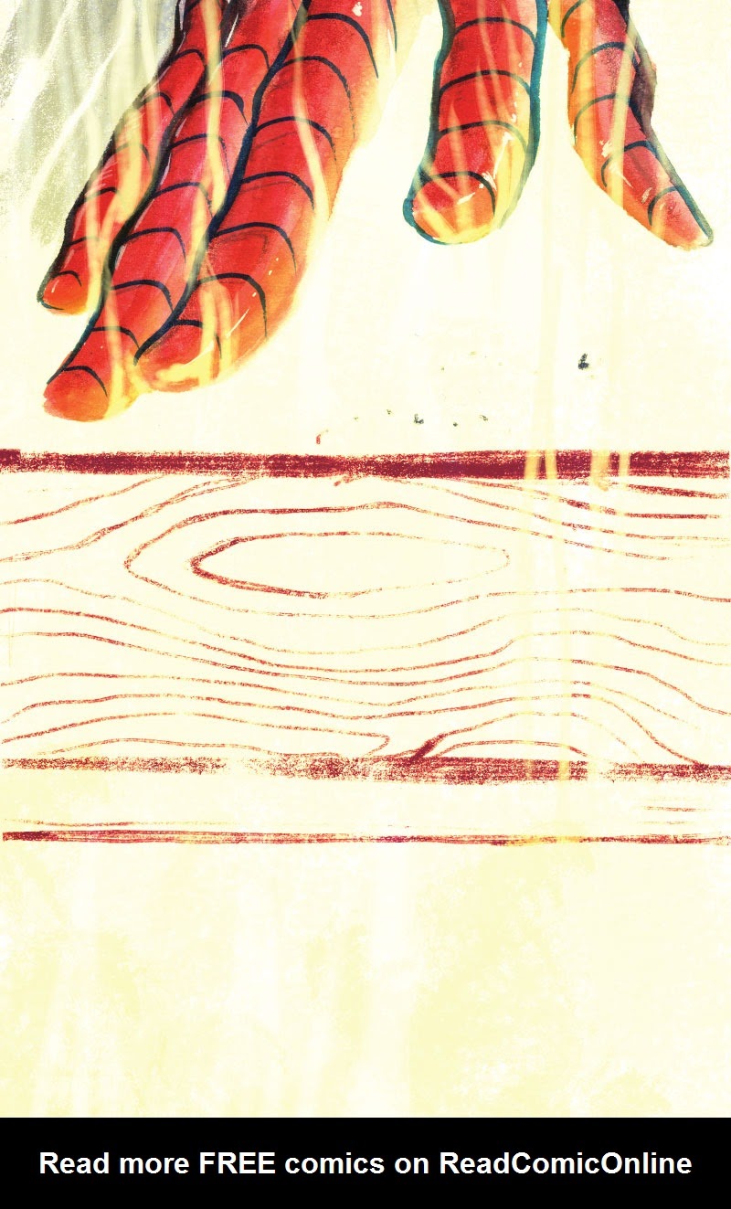 Read online Spine-Tingling Spider-Man: Infinity Comic comic -  Issue #1 - 28