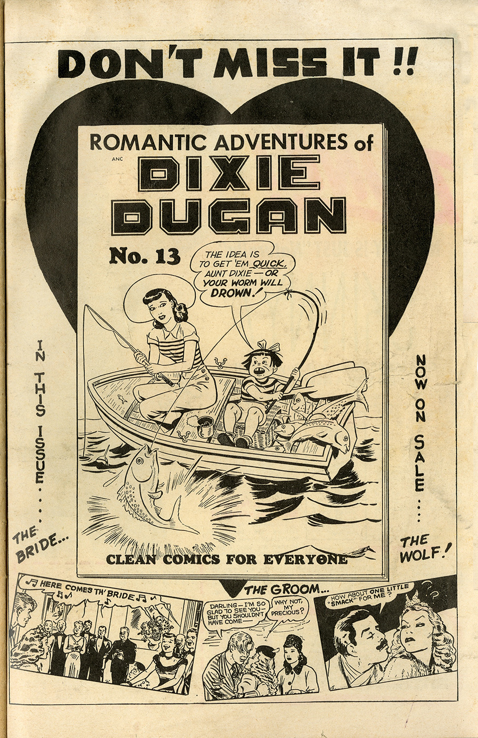 Read online Big Shot comic -  Issue #104 - 31