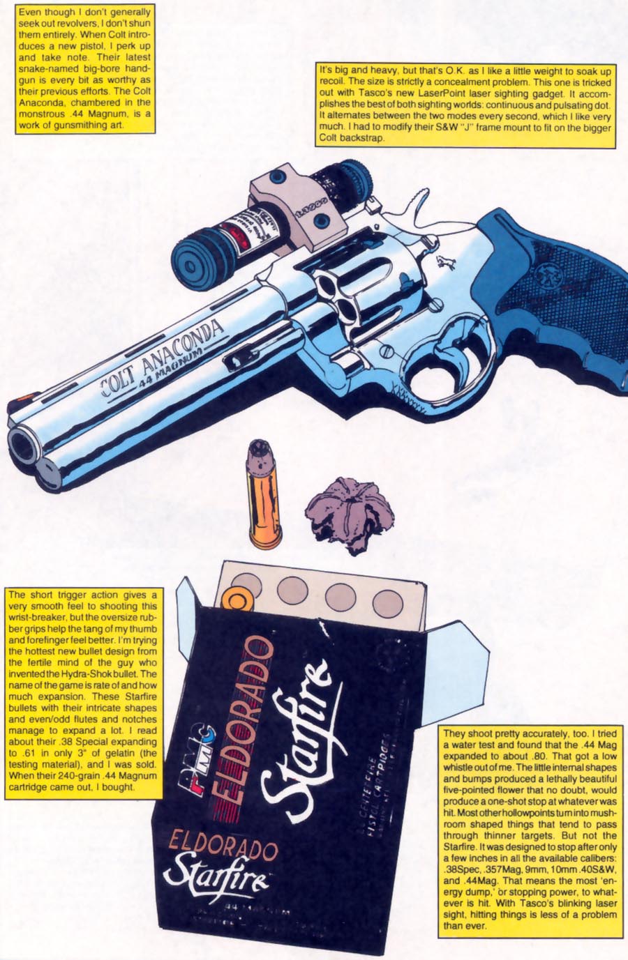 Read online The Punisher Armory comic -  Issue #6 - 20