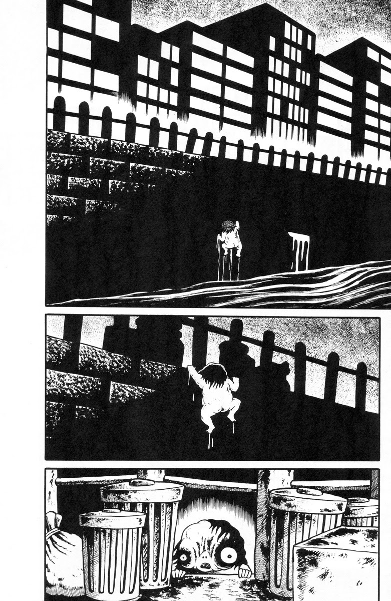 Read online Hell Baby comic -  Issue # TPB (Part 1) - 72