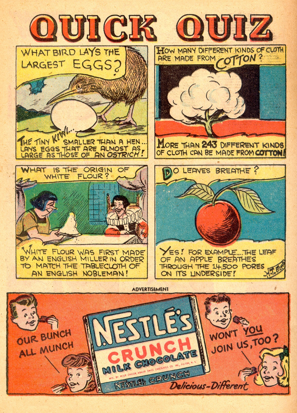 Read online Batman (1940) comic -  Issue #65 - 30