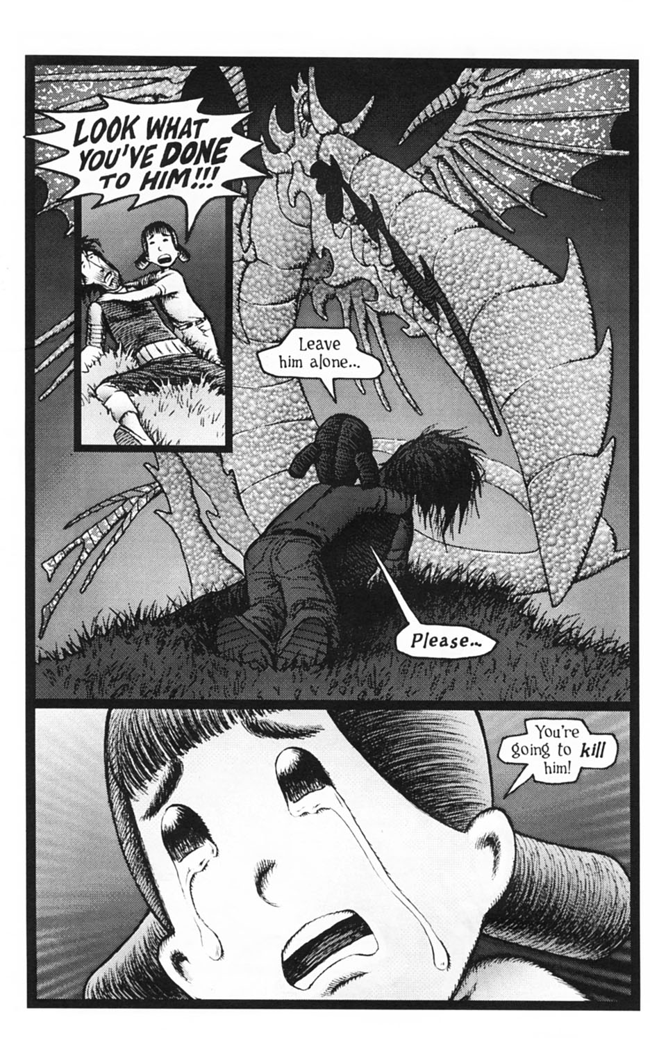 Read online Akiko comic -  Issue #Akiko _TPB 2 - 20