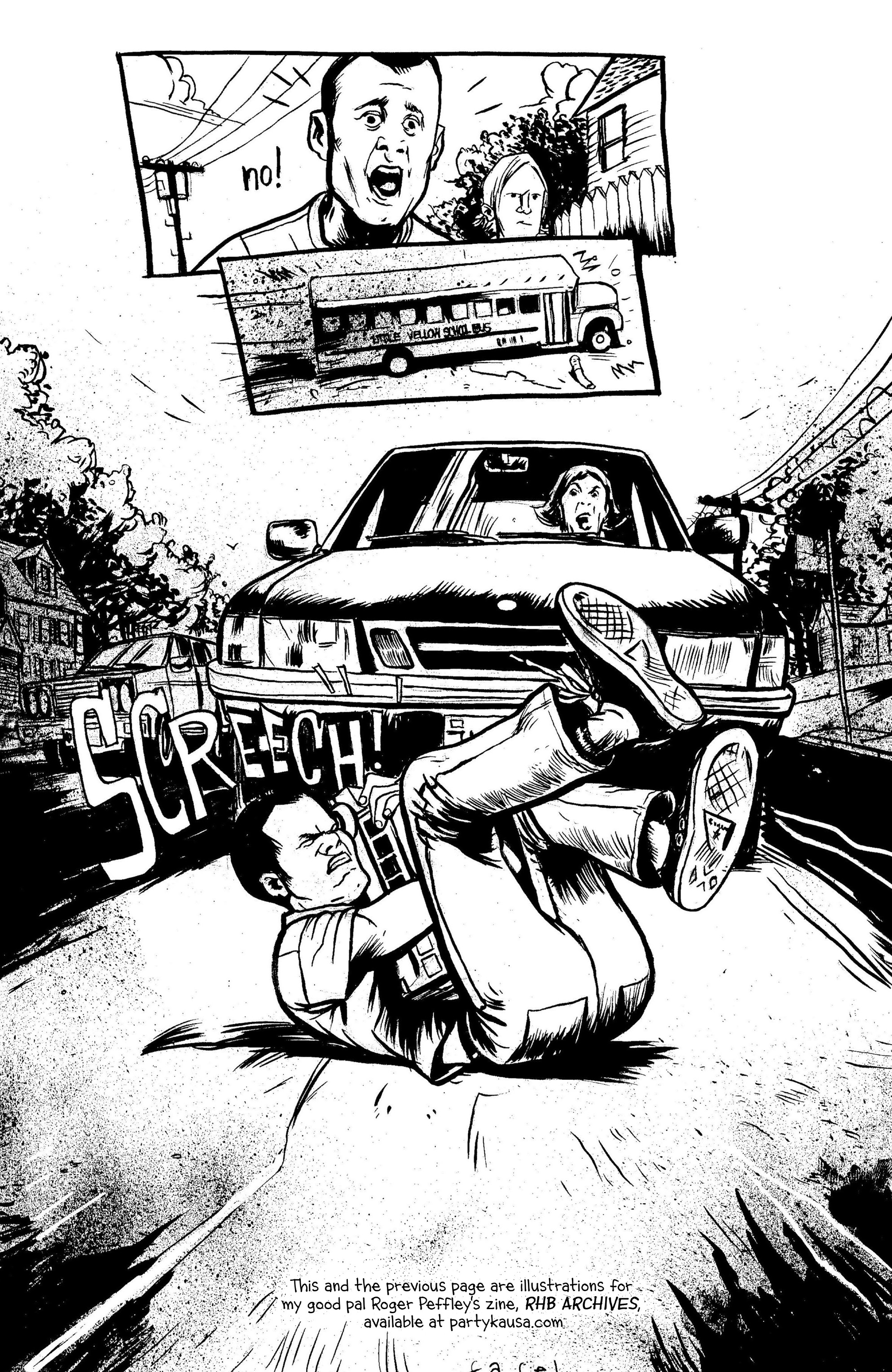 Read online The Often Wrong comic -  Issue # TPB 1 (Part 4) - 58