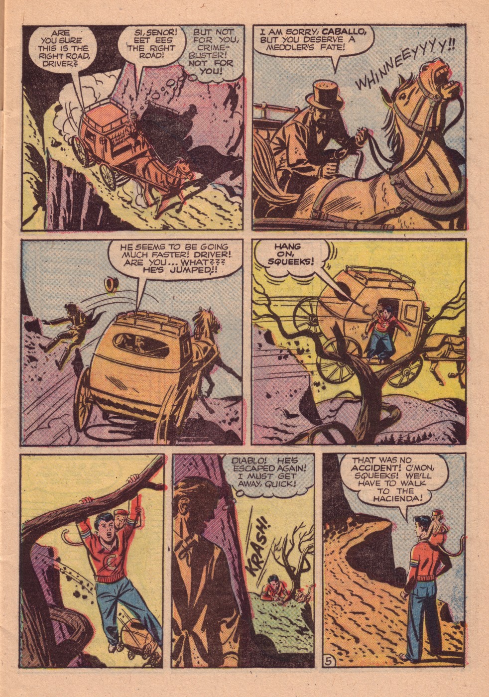 Read online Boy Comics comic -  Issue #97 - 7