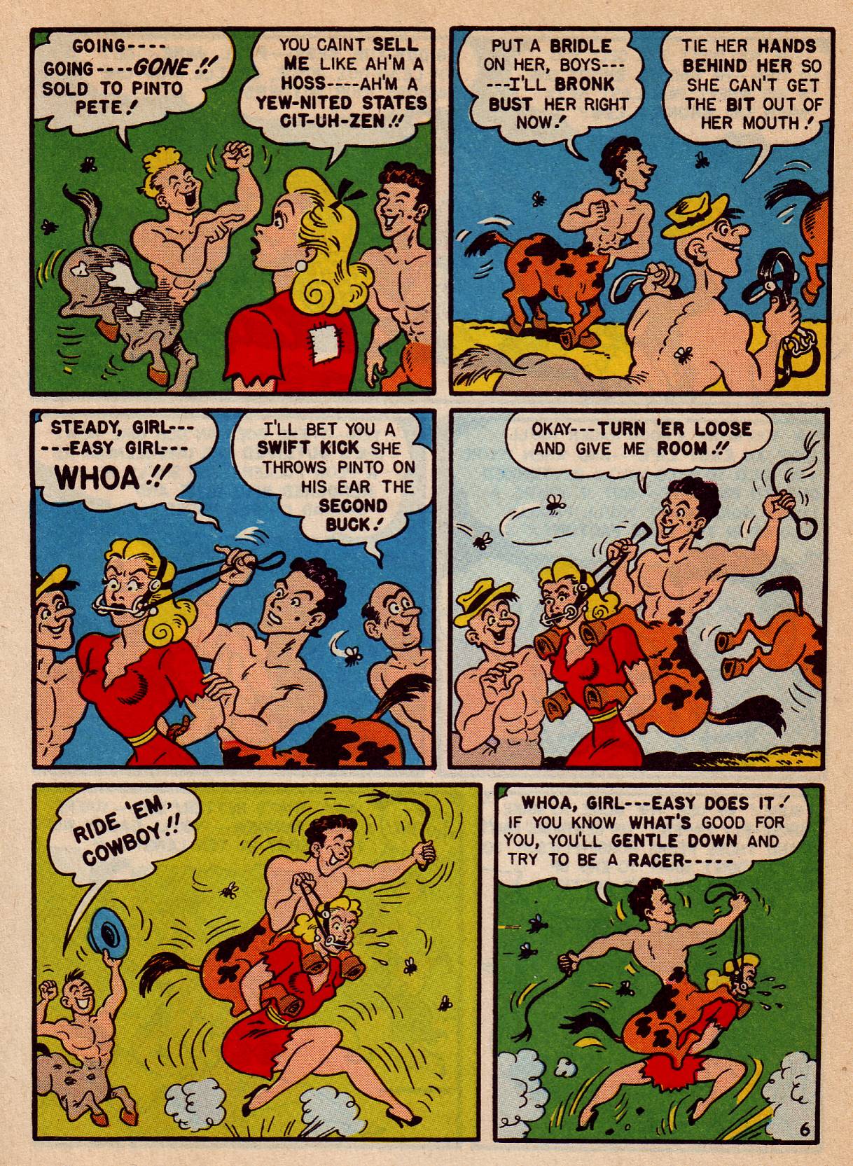 Read online Raw (1989) comic -  Issue # TPB 2 (Part 2) - 13