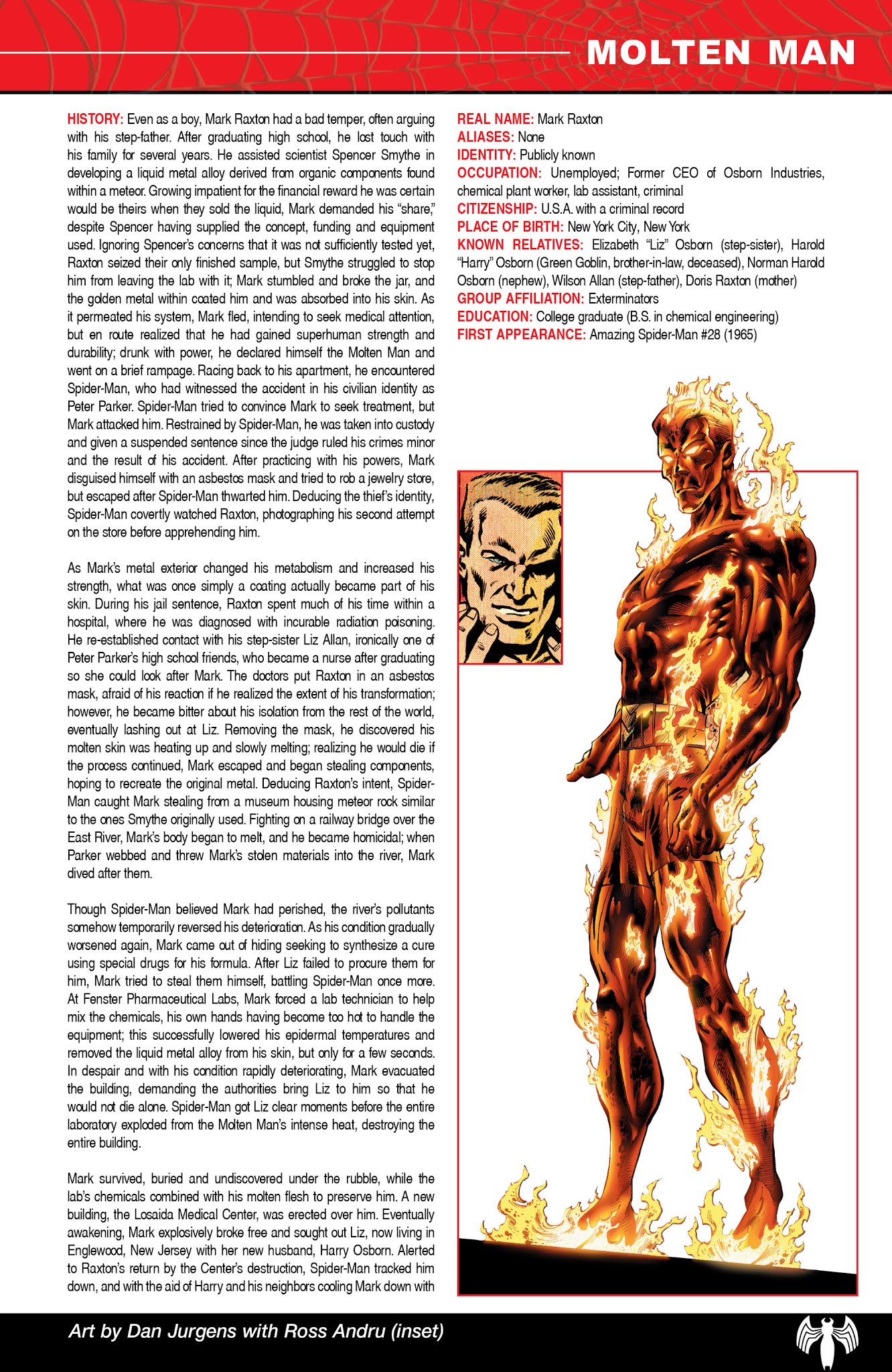 Read online Spider-Man, Peter Parker:  Back in Black comic -  Issue # TPB (Part 3) - 69