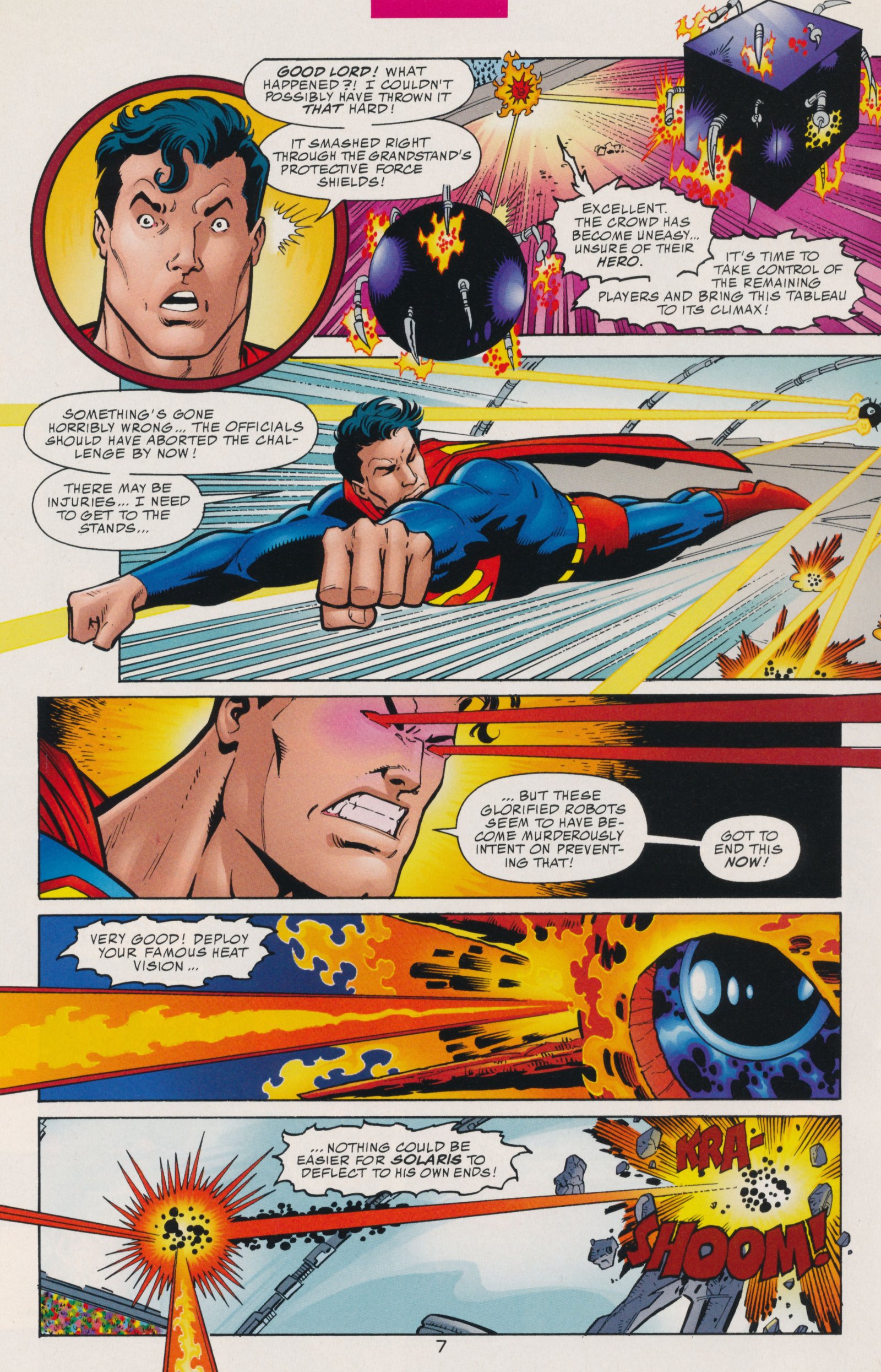 Read online Action Comics (1938) comic -  Issue #1,000,000 - 12