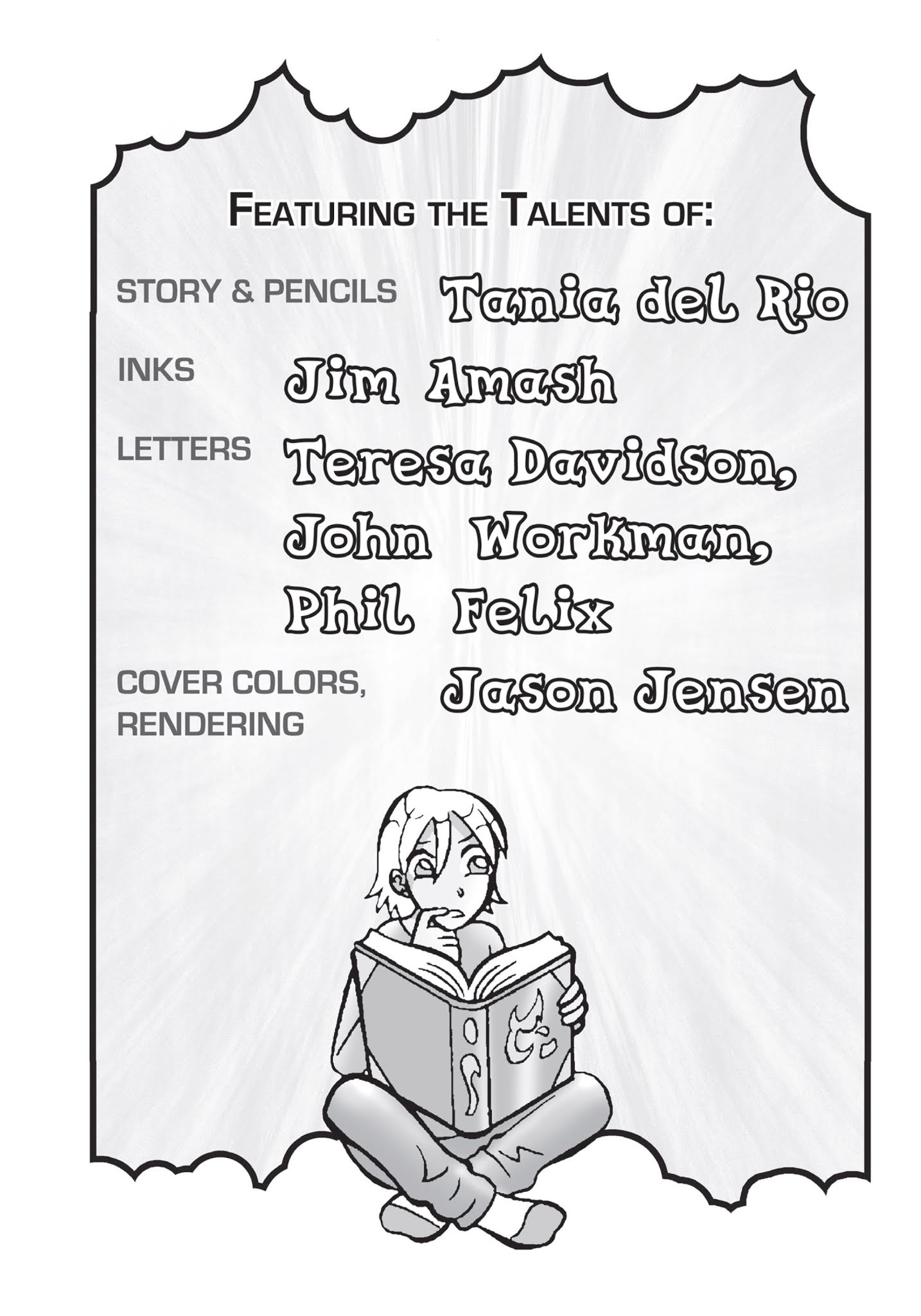 Read online Sabrina the Teenage Witch: The Magic Within comic -  Issue # TPB 3 (Part 1) - 4