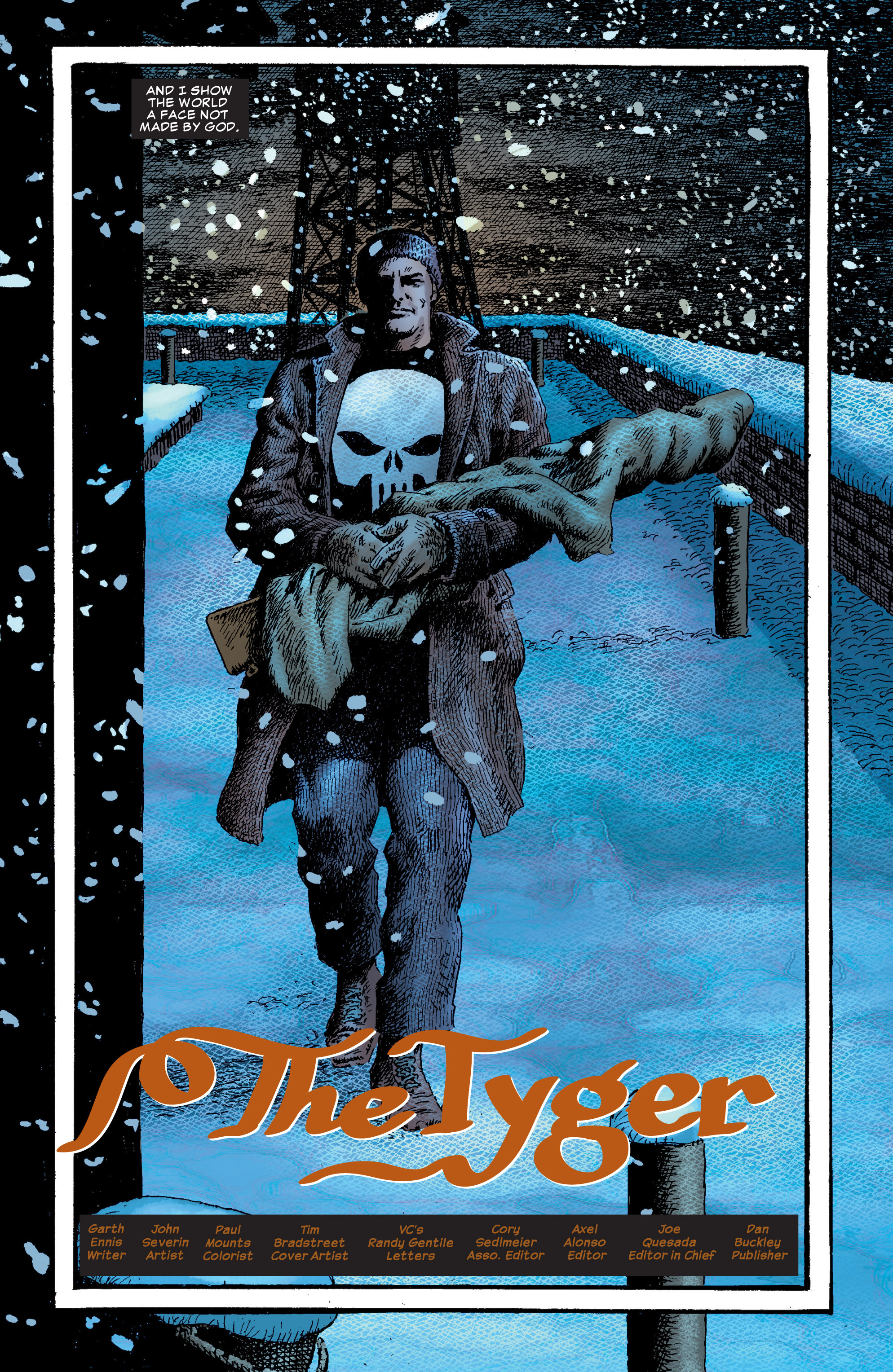 Read online Punisher Max: The Complete Collection comic -  Issue # TPB 4 (Part 5) - 48