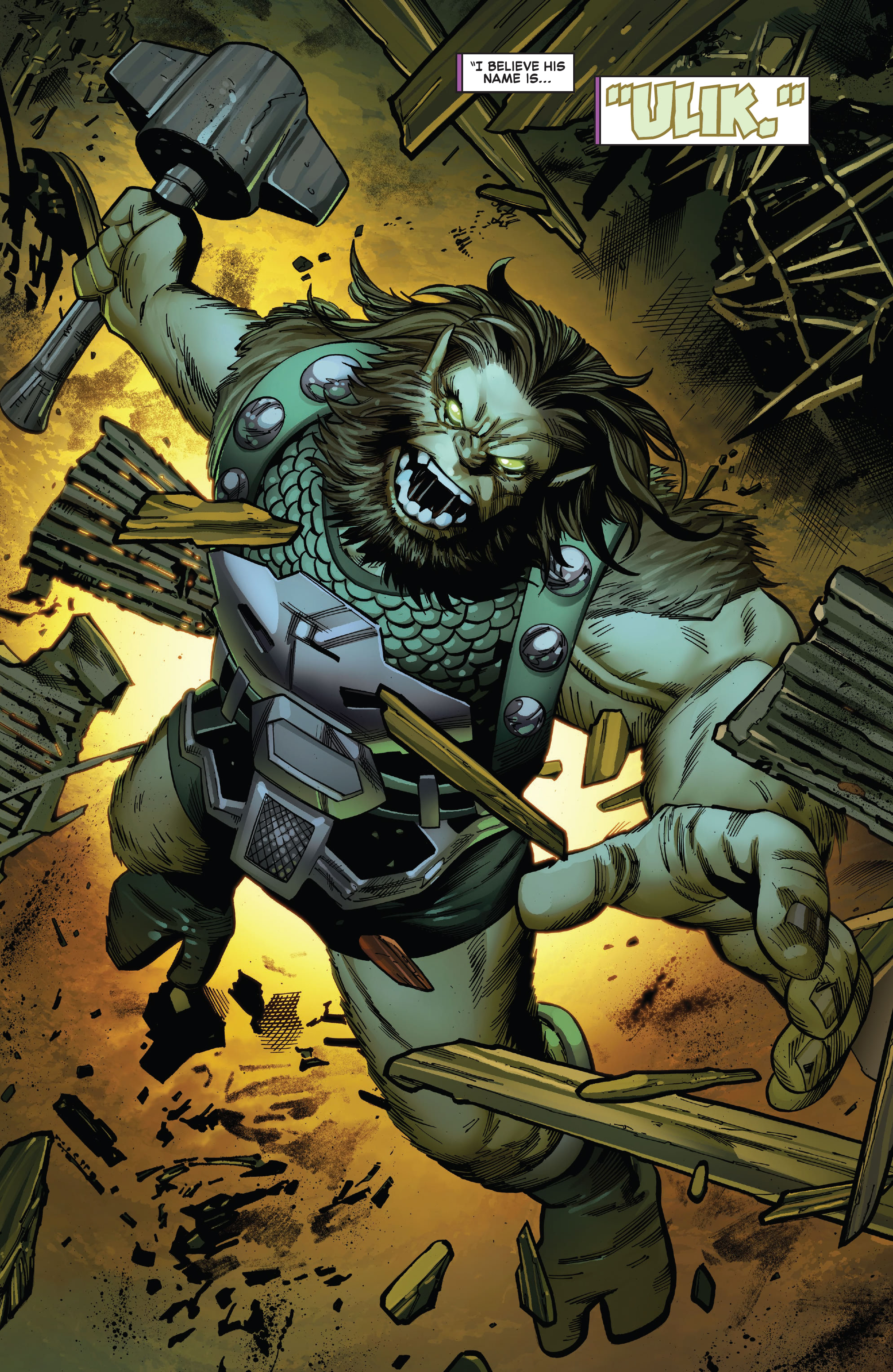 Read online King In Black Omnibus comic -  Issue # TPB (Part 14) - 97