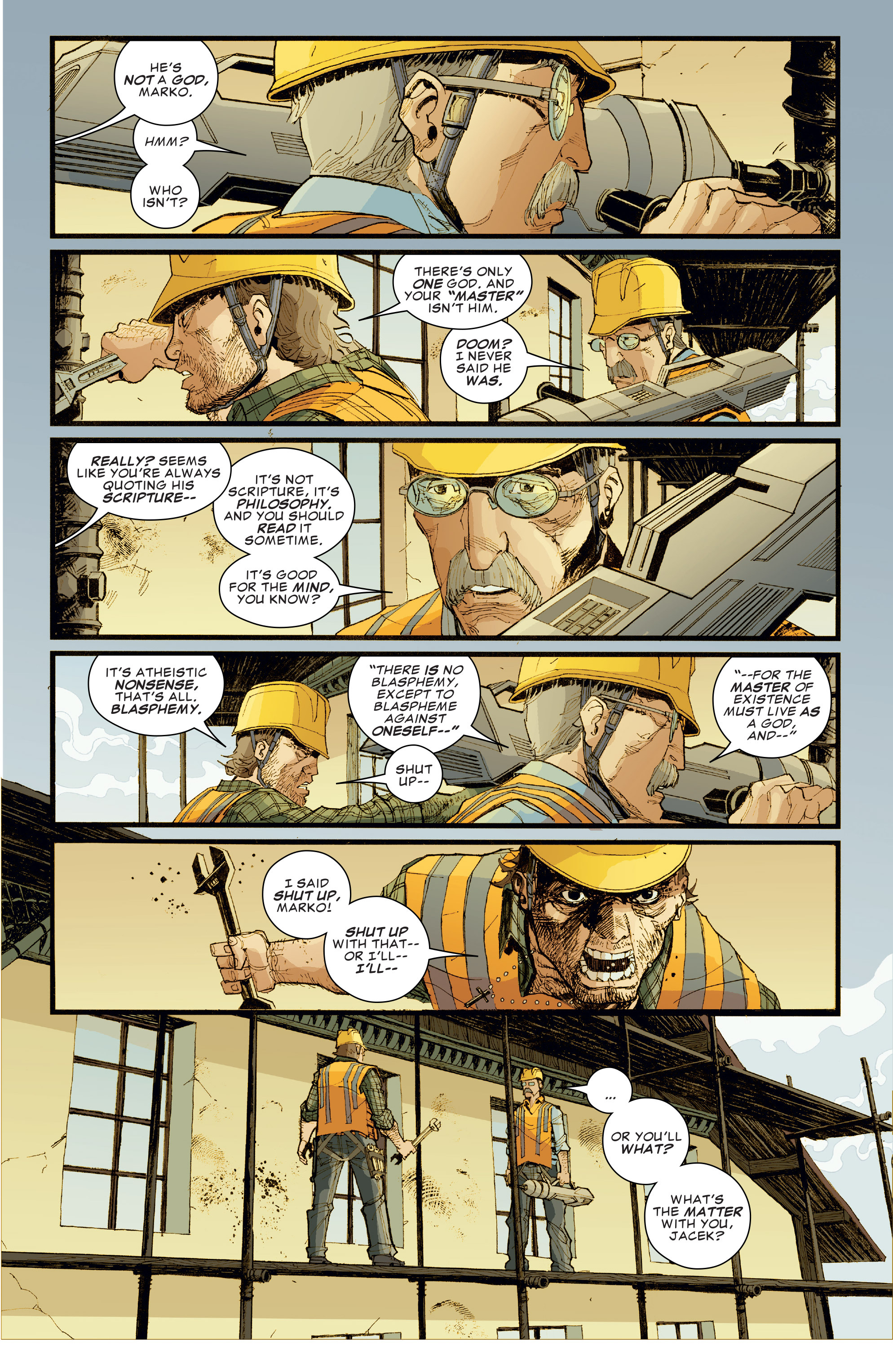 Read online Loki: Agent of Asgard comic -  Issue #6 - 8